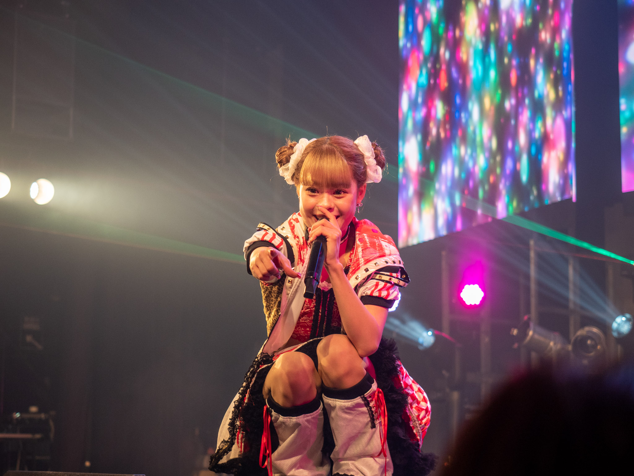 2023.01.21 IDOL LIVE JAPAN NewYearParty🎉"AMAZING"😎 supported by LiVE GiRLS JPN＠クラブチッタ グットクルー 73枚目