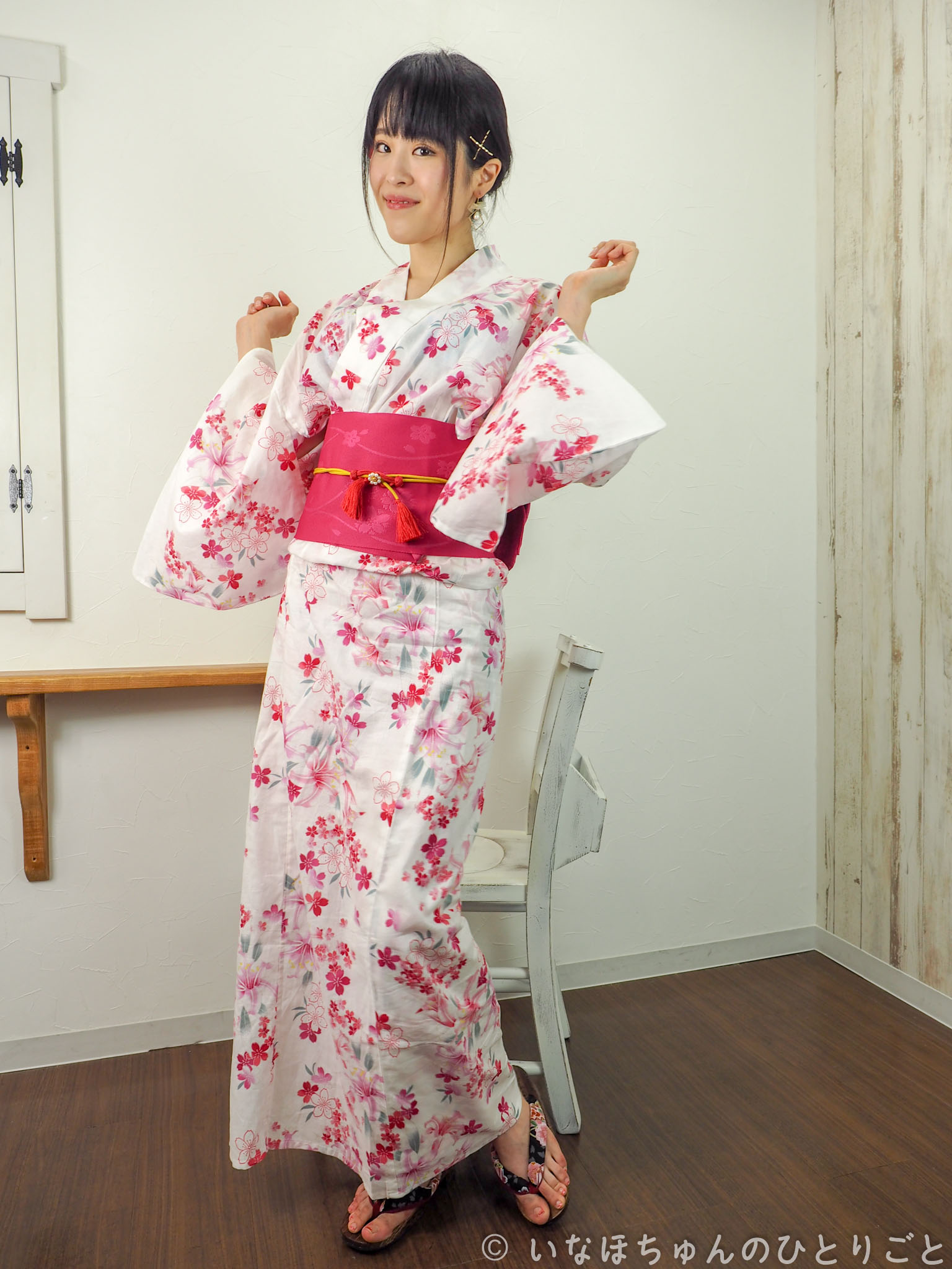 2017.07.23 ミスFLASH2018 セミファイナルバトル 撮影会＠Fresh! AKIBA ササゲ 藍田麻利衣　１ターン目 20枚目