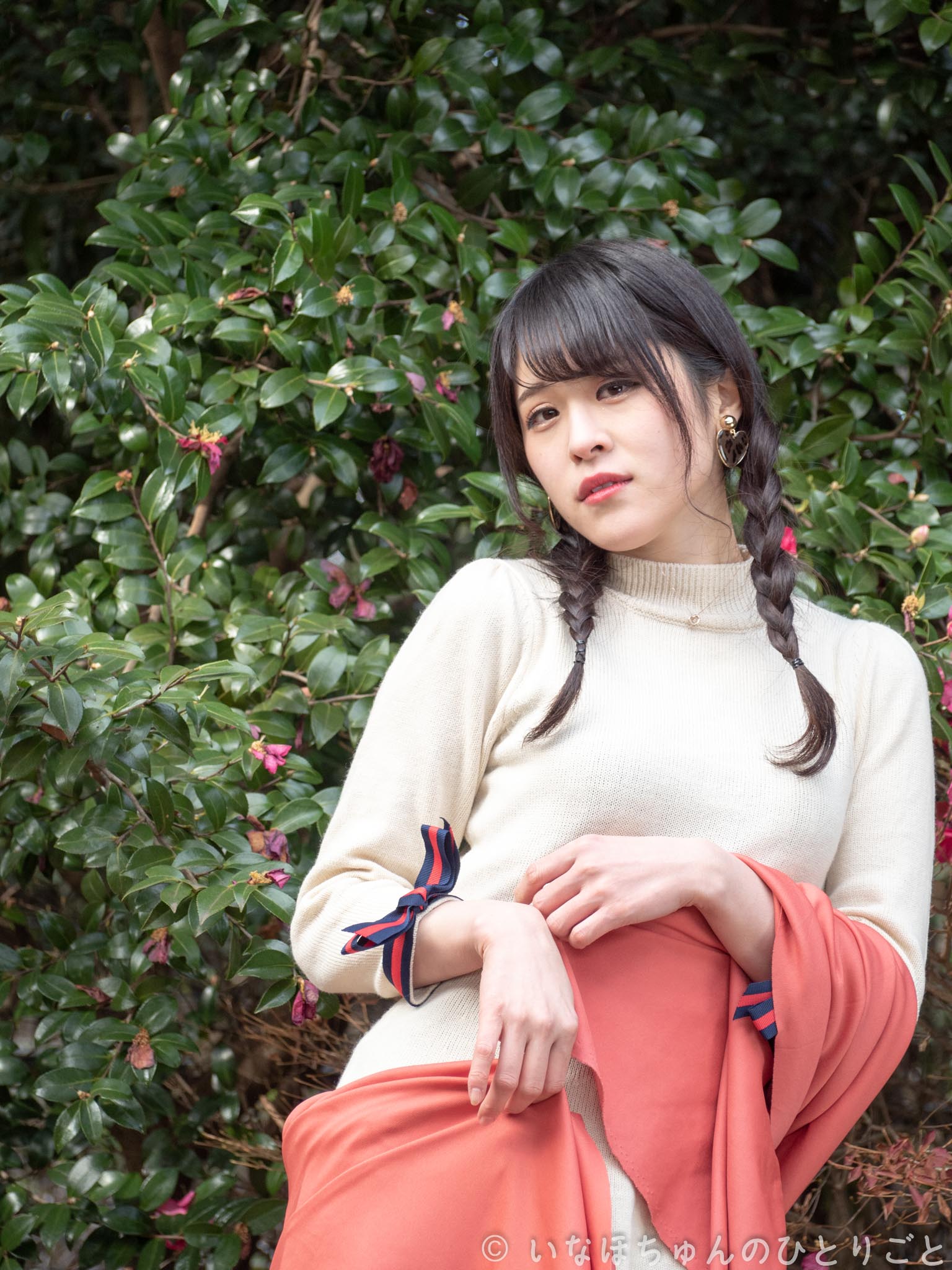 2019.01.06 東京写真連盟 所沢航空記念公園 モデル撮影会＠所沢航空記念公園 藍田麻利衣　午前 36枚目