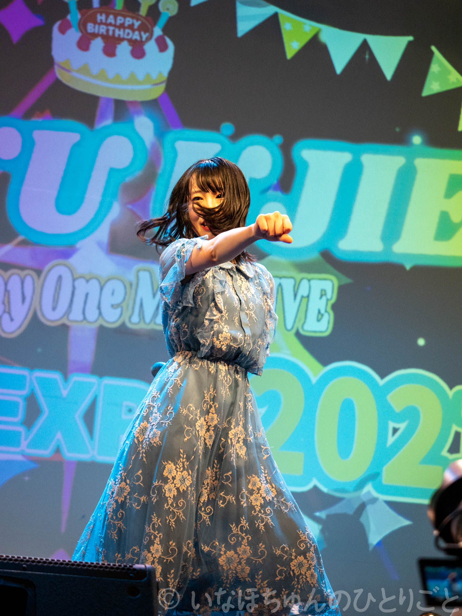 2021.05.18 TA女子 氏江美憂生誕単独公演＠KeyStudio アンコール 16枚目