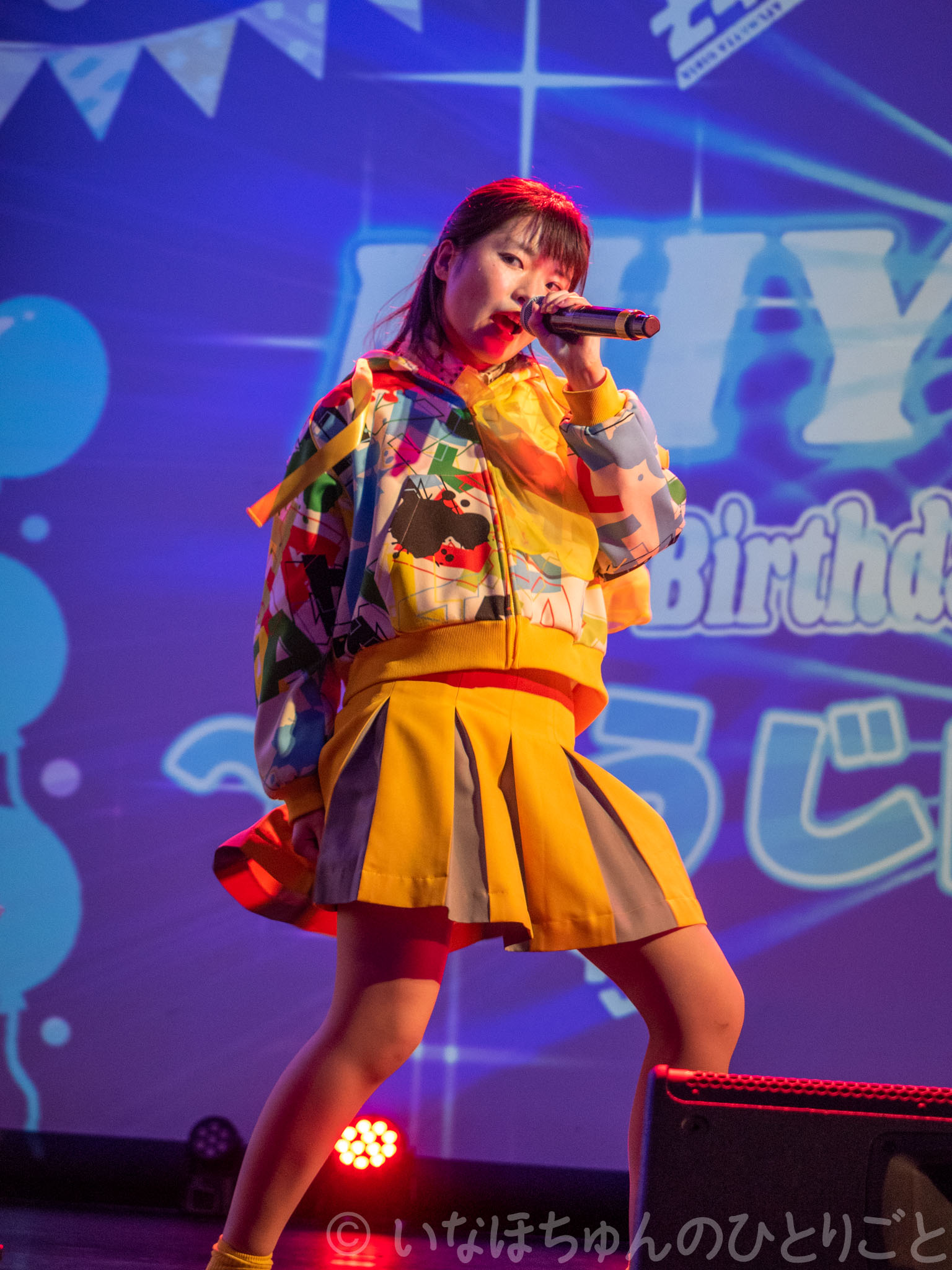 2021.05.18 TA女子 氏江美憂生誕単独公演＠KeyStudio #うじEXPO2020 33枚目