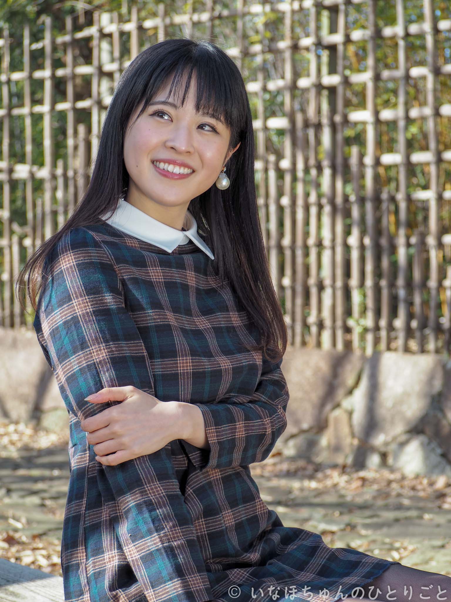 2018.01.07 Fresh!屋外大撮影会＠葛西臨海公園 藍田麻利衣　午前 53枚目