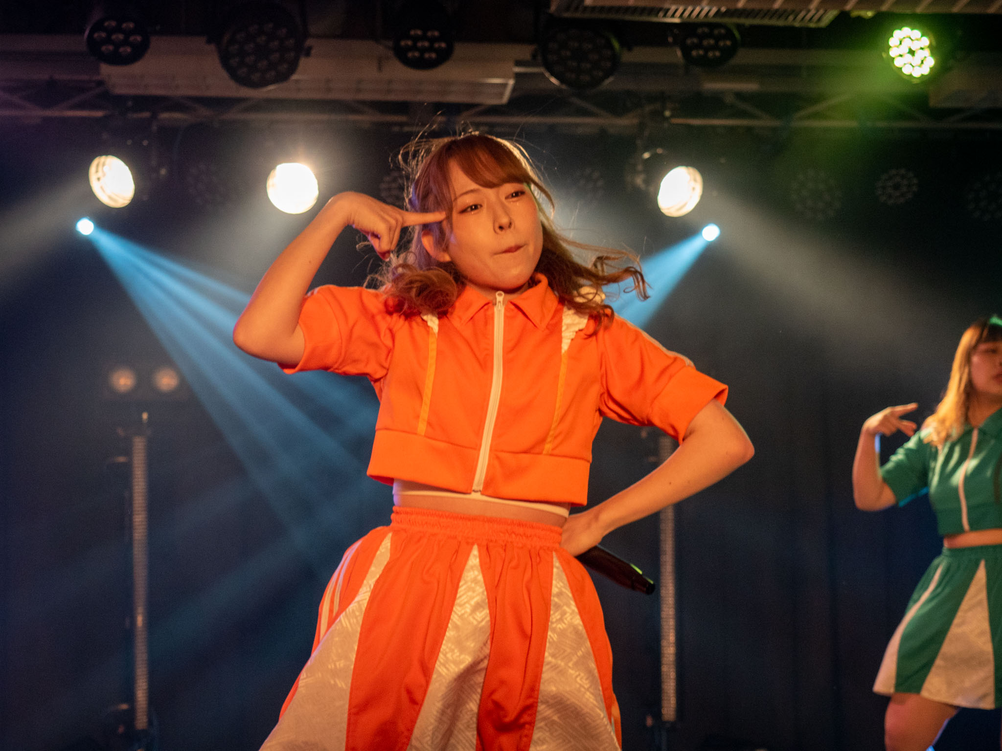 2023.03.12 IDOL KYUN ホワイトデー Fes vol.35＠新宿ジールシアター レッスントゥミー 23枚目