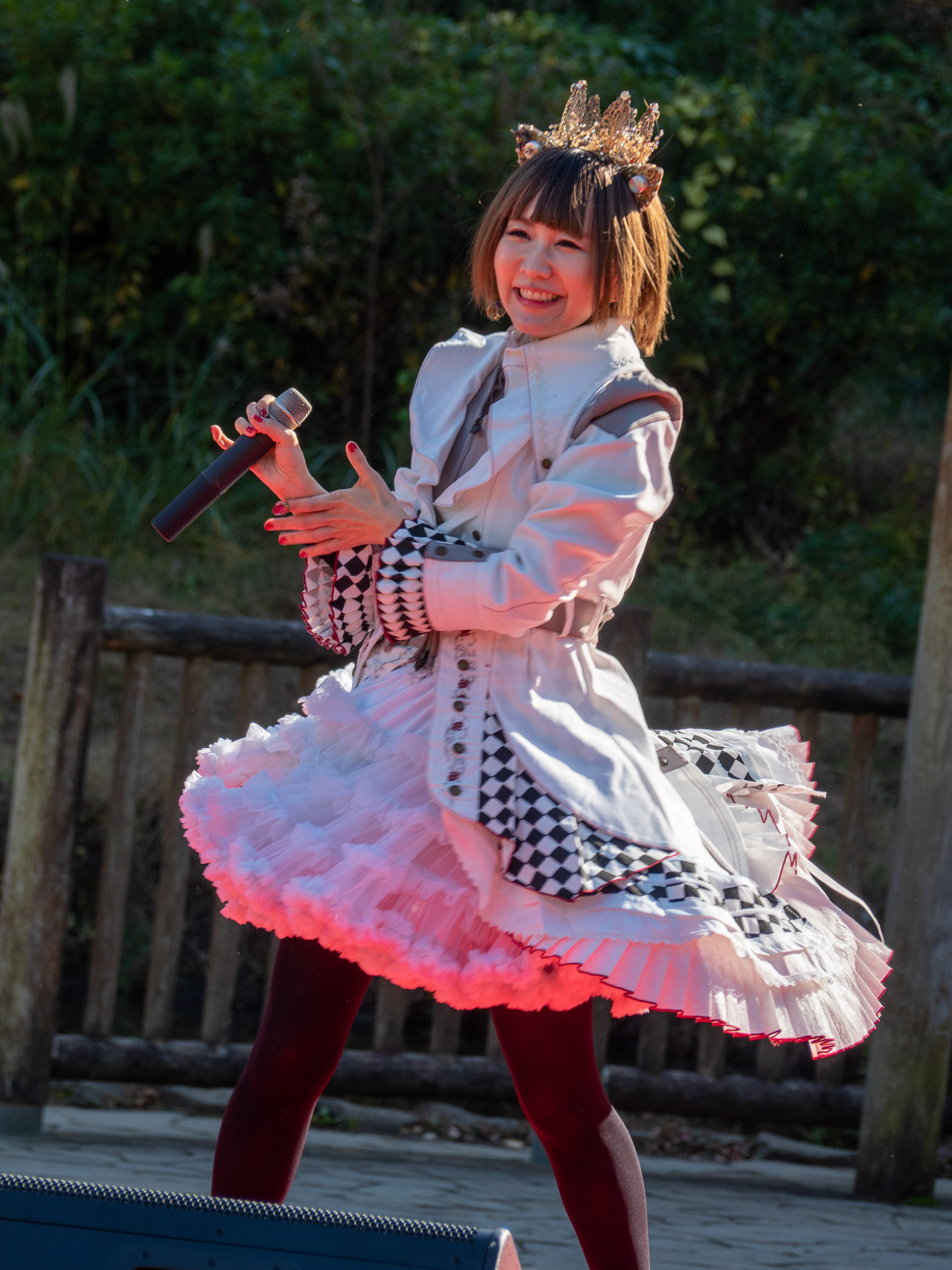 2022.11.19 食の祭典2022＠生田緑地 yucat 43枚目