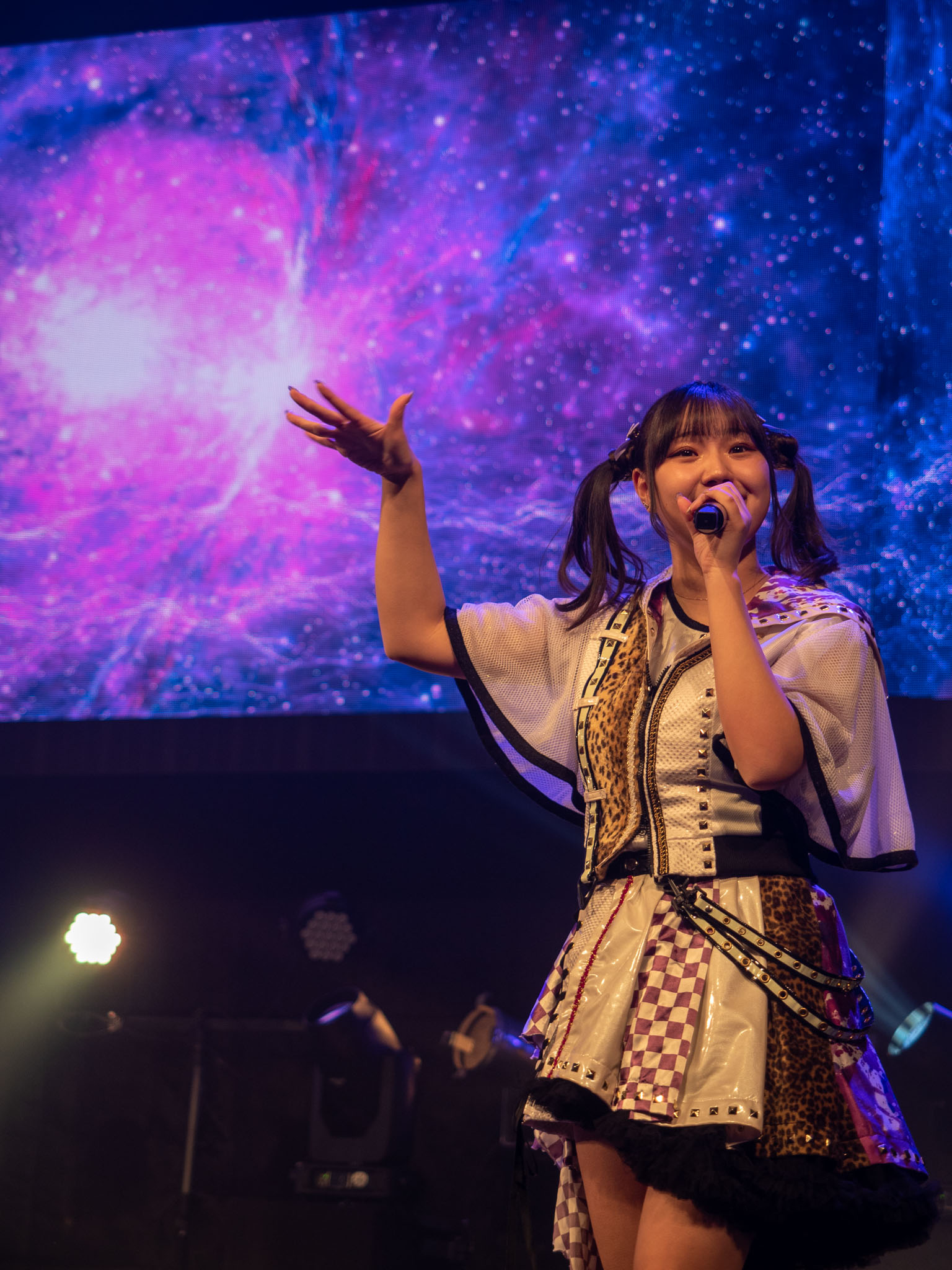 2023.01.21 IDOL LIVE JAPAN NewYearParty🎉"AMAZING"😎 supported by LiVE GiRLS JPN＠クラブチッタ グットクルー 31枚目