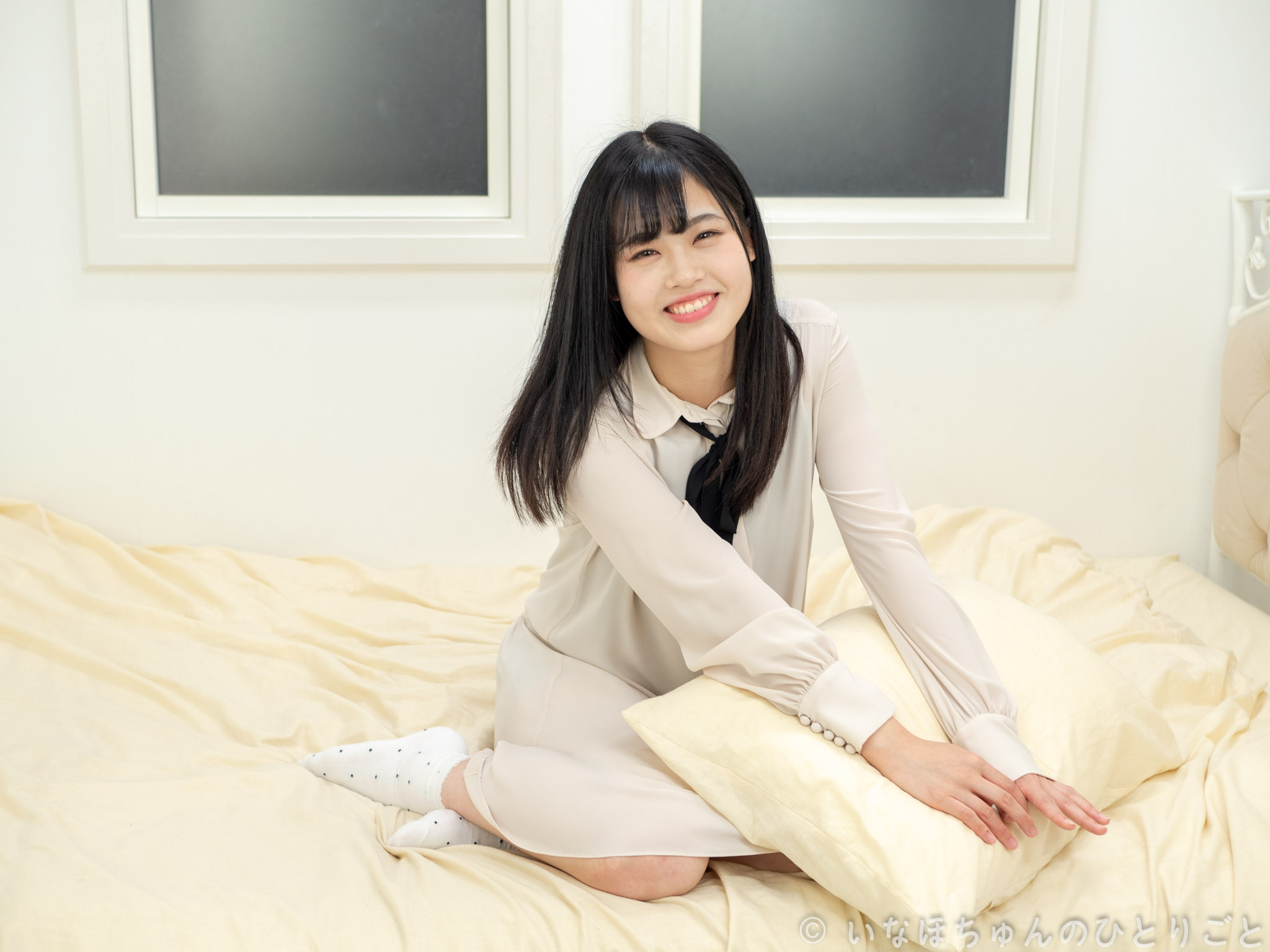 2018.11.15 Fresh!フォトセッション＠Fresh! AKIBA 新館 都華乃　６ターン目 11枚目