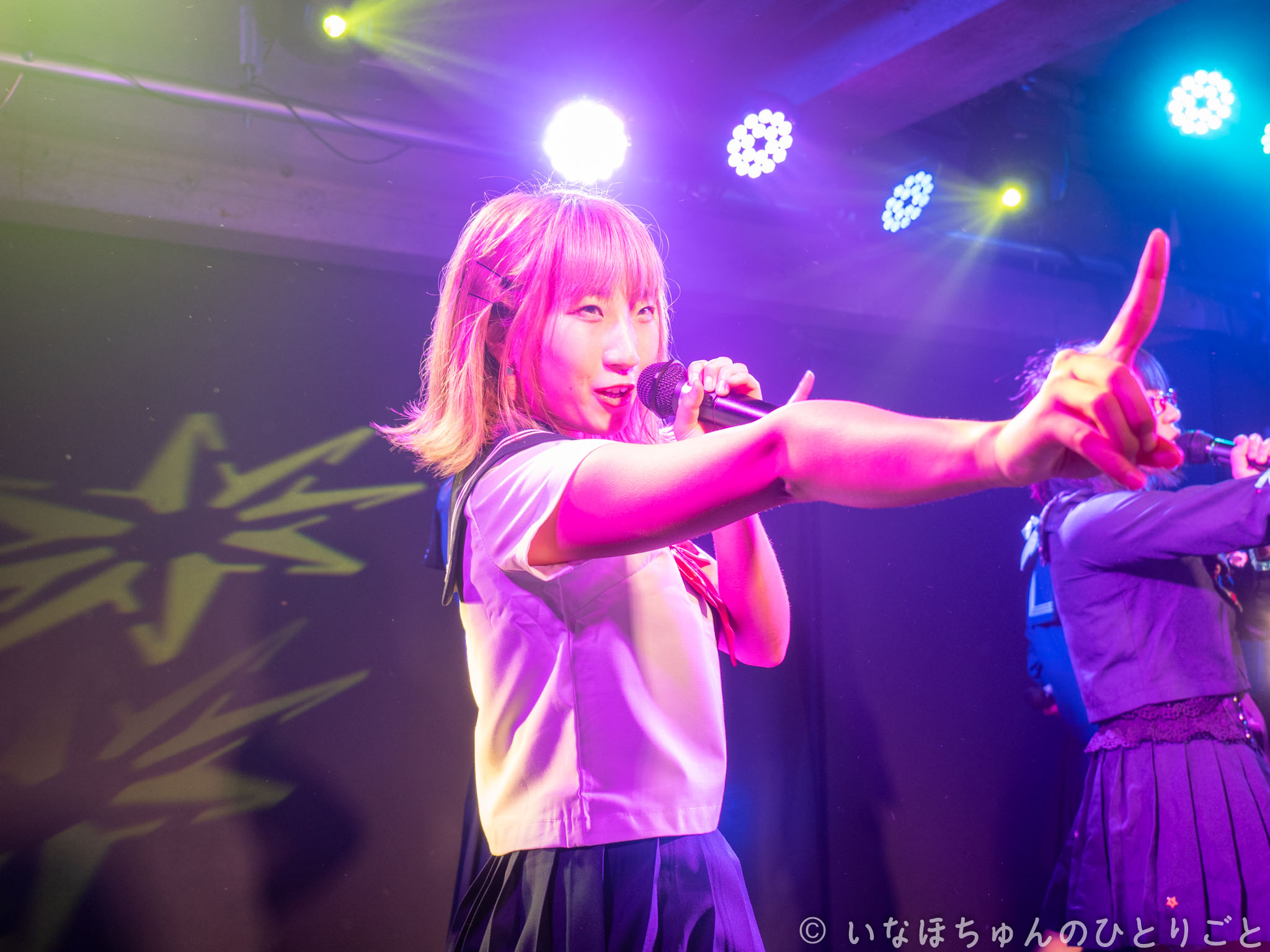 2020.02.14 AKIBAのVALENTINE NIGHT!＠SinfoniA トイトニック 24枚目