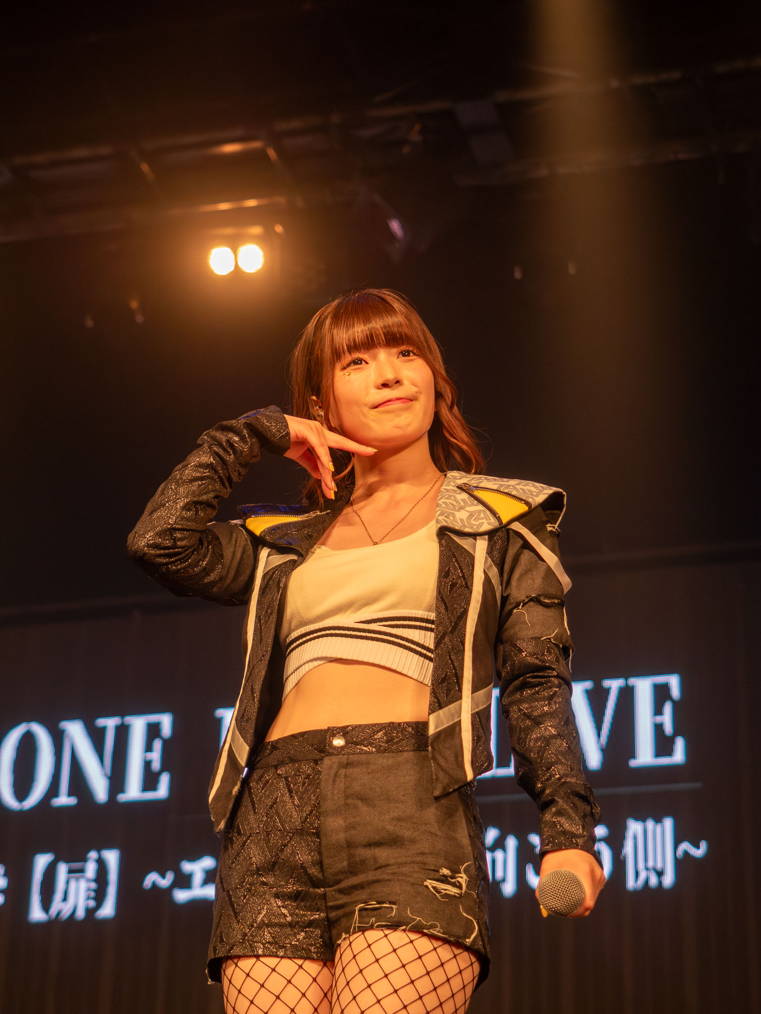 2023.05.31 TA女子 第七回大型単独公演 IN 豊洲PIT ＃【扉】〜エソラゴトの向こう側〜＠豊洲 PIT 本編 27枚目