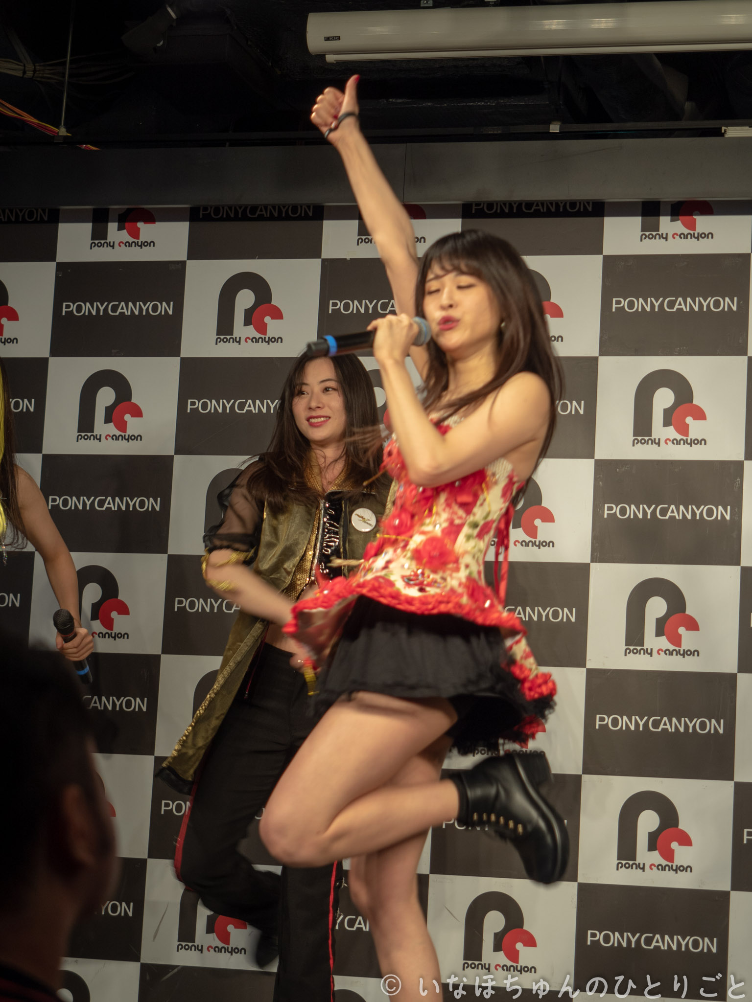 2019.01.26 NEO Fes!!! mini presented by Top Yell Vol.28＠ポニーキャニオン 1F イベントスペース Fight Sparkle 6枚目