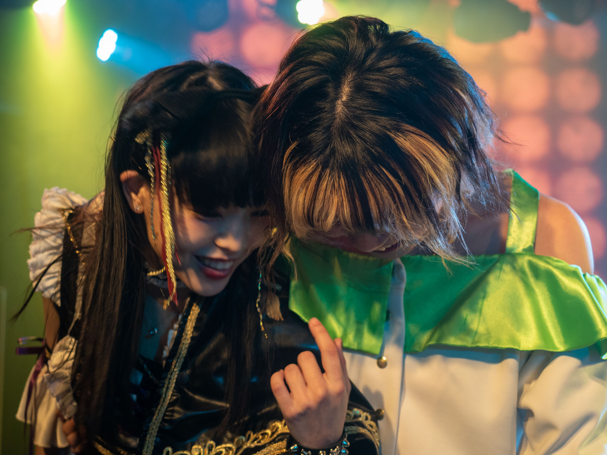 2022.09.10 グッとJOINT PARTY×ILJ annex＠六本木 BIGHOUSE TA女子 24枚目