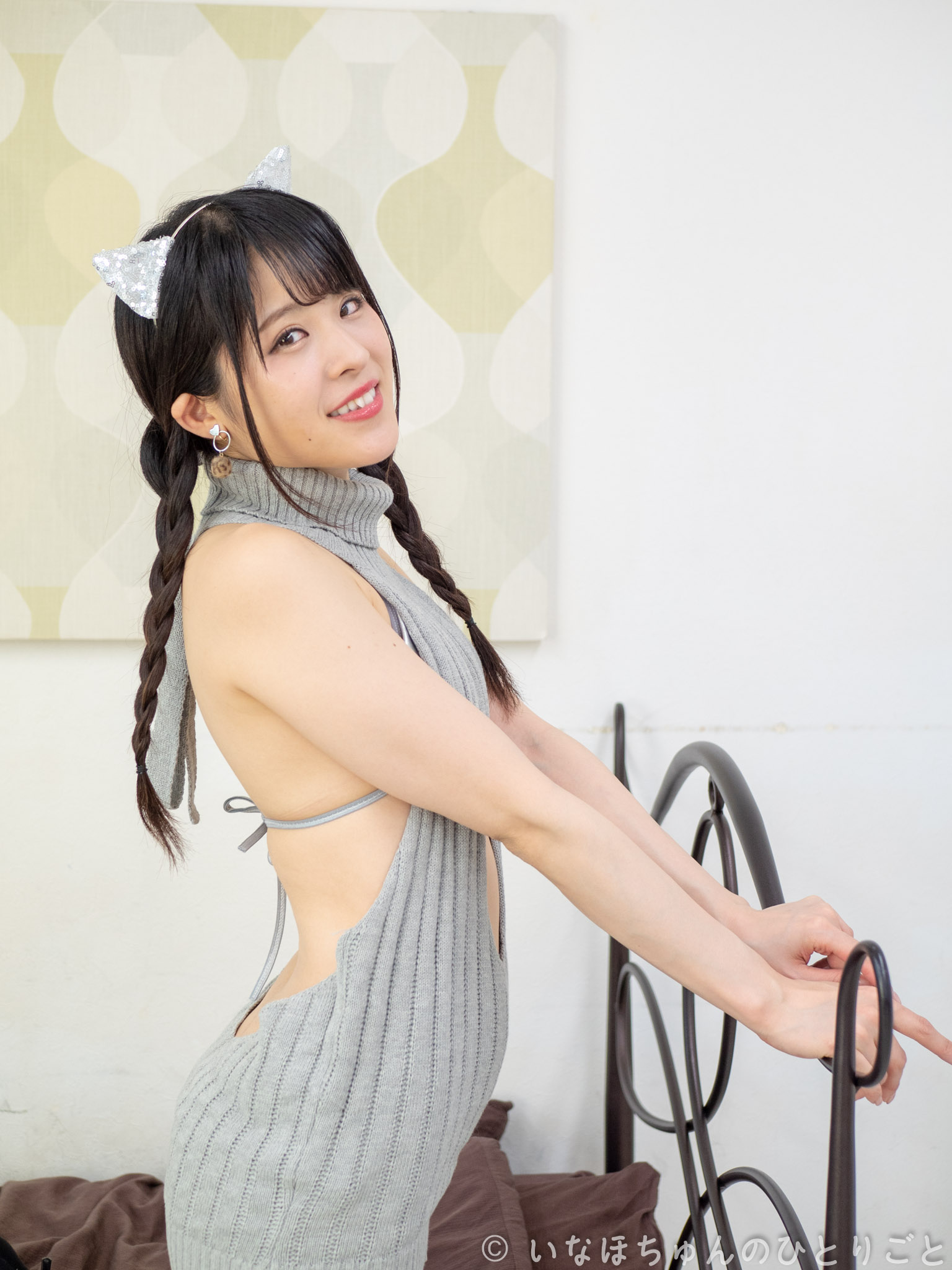 2019.04.29 東京Lily Session＠Zero Studio 藍田麻利衣　５ターン目 1枚目