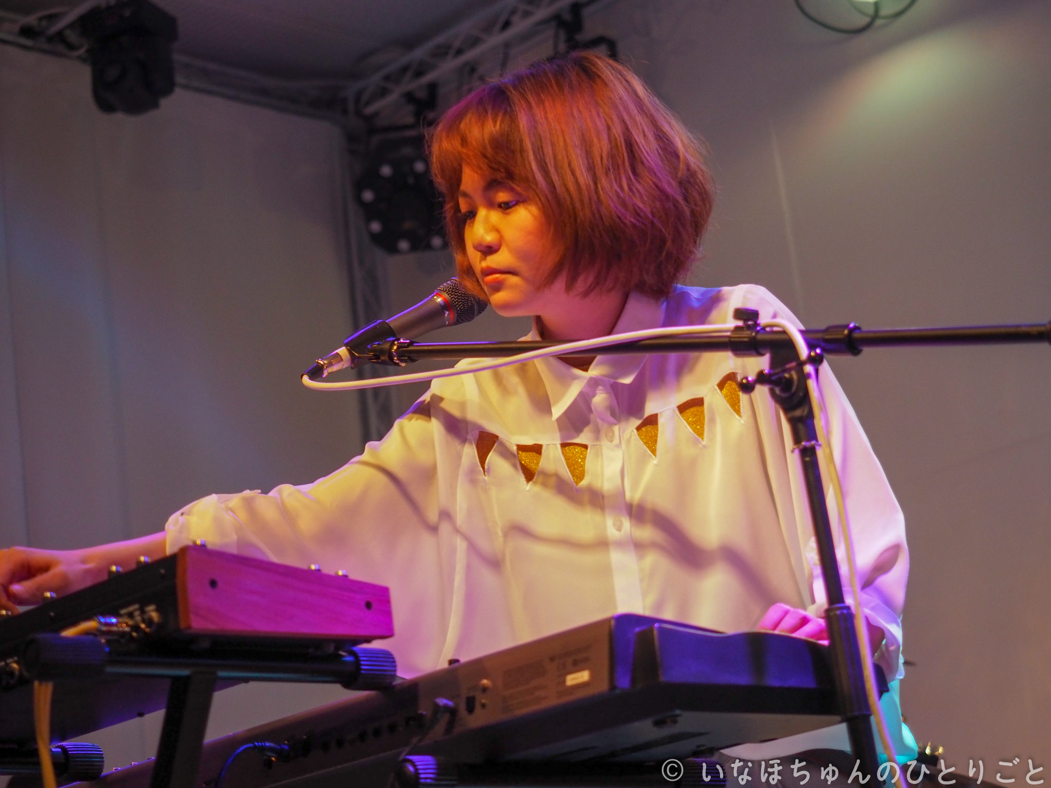 2018.01.28 新世界★虎の穴〜中級編〜＠ストロボカフェ より AZUMA HITOMI