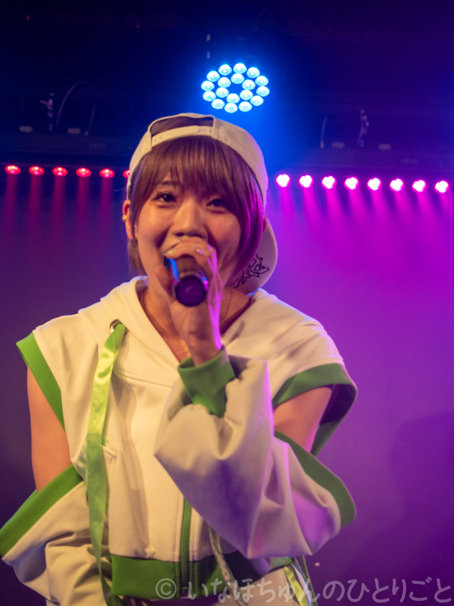 2021.06.30 TA女子と五反田集合「GoToG2」＠GOTANDA G2 本編 4枚目