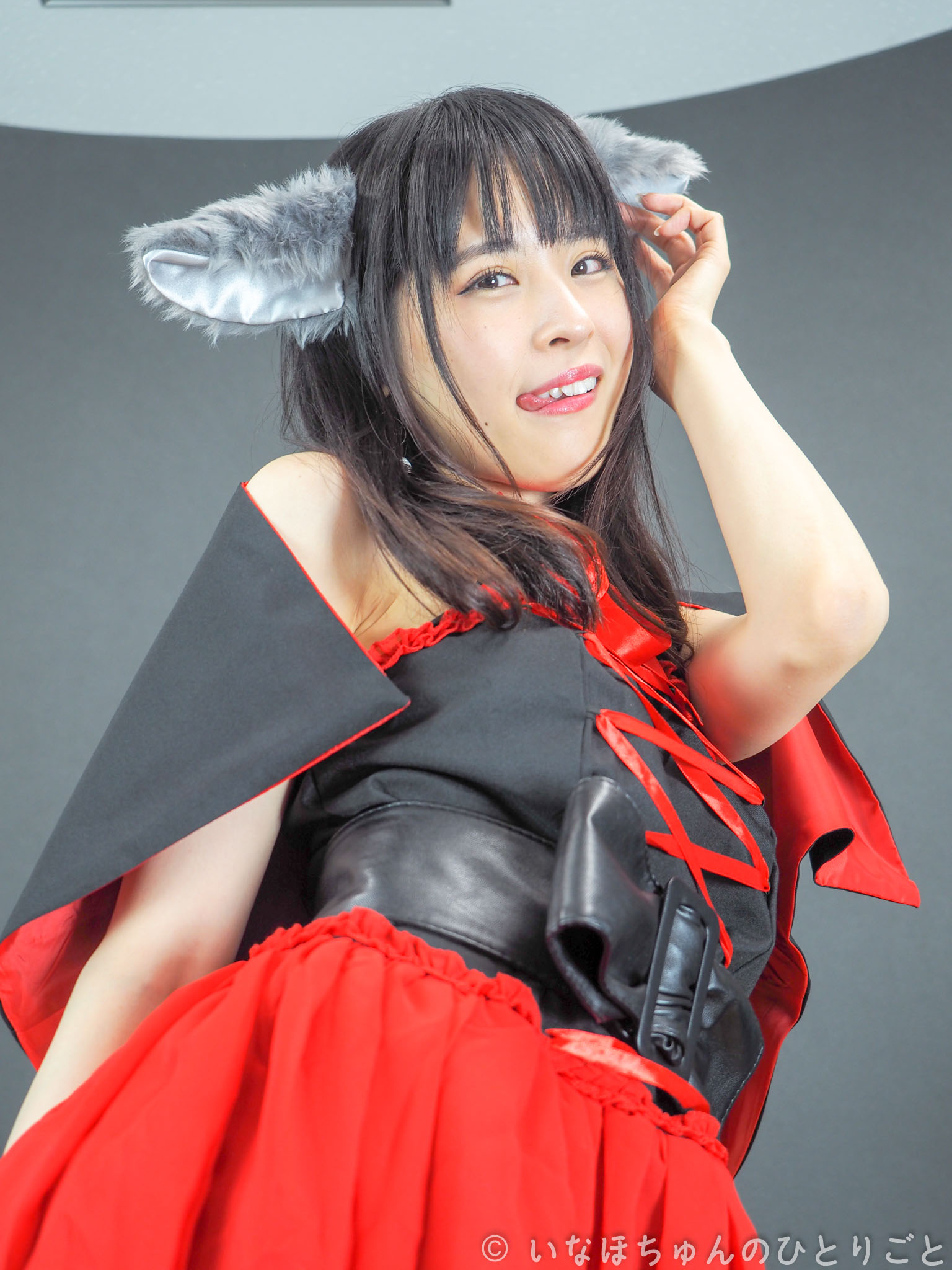 2017.09.16 ミスFLASH2018 ファイナルバトル 撮影会＠Fresh! AKIBA ササゲ 藍田麻利衣　２ターン目 6枚目