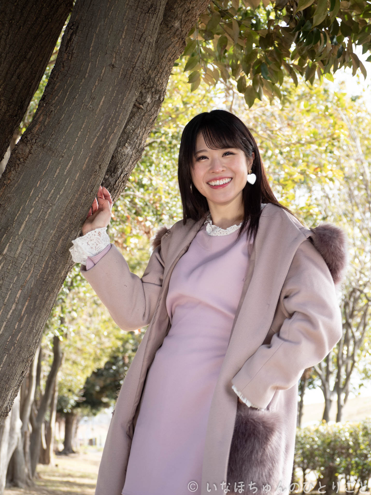 2019.02.10 東京写真連盟 戸田公園 モデル撮影会＠戸田公園 藍田麻利衣　午前 30枚目