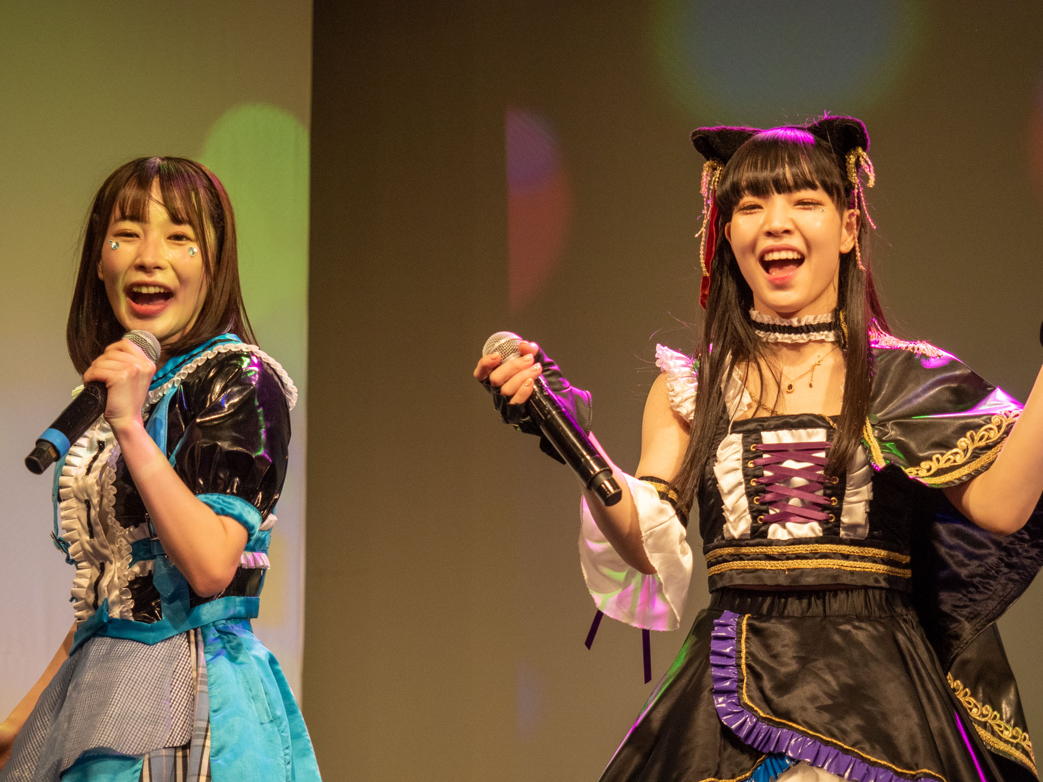 2022.03.10 TA女子 大澤菜々子生誕単独公演＠KeyStudio 本編 66枚目