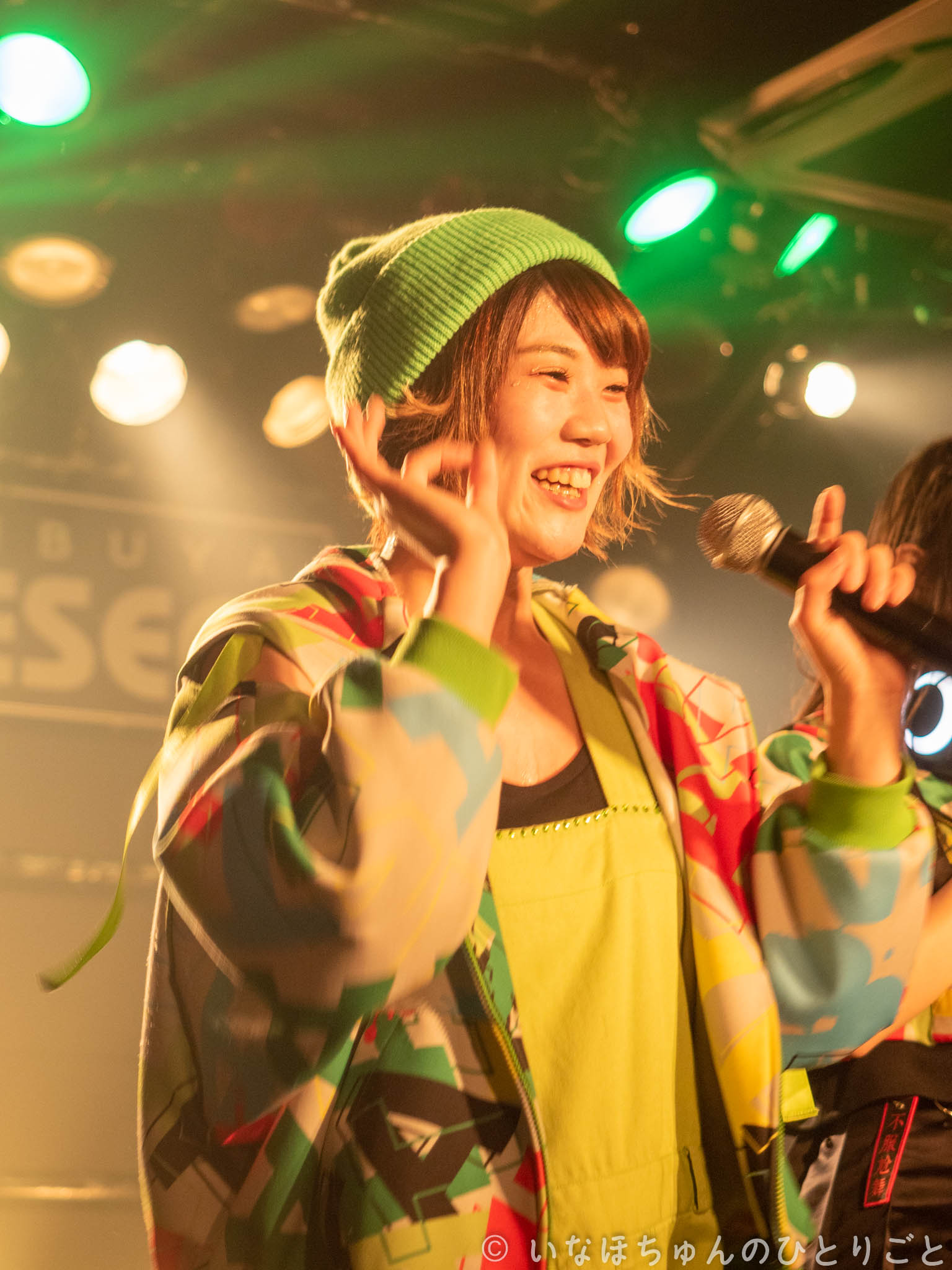 2020.02.18 mixハンバーグパーリナイ バースデー編＠DESEO TA女子 25枚目