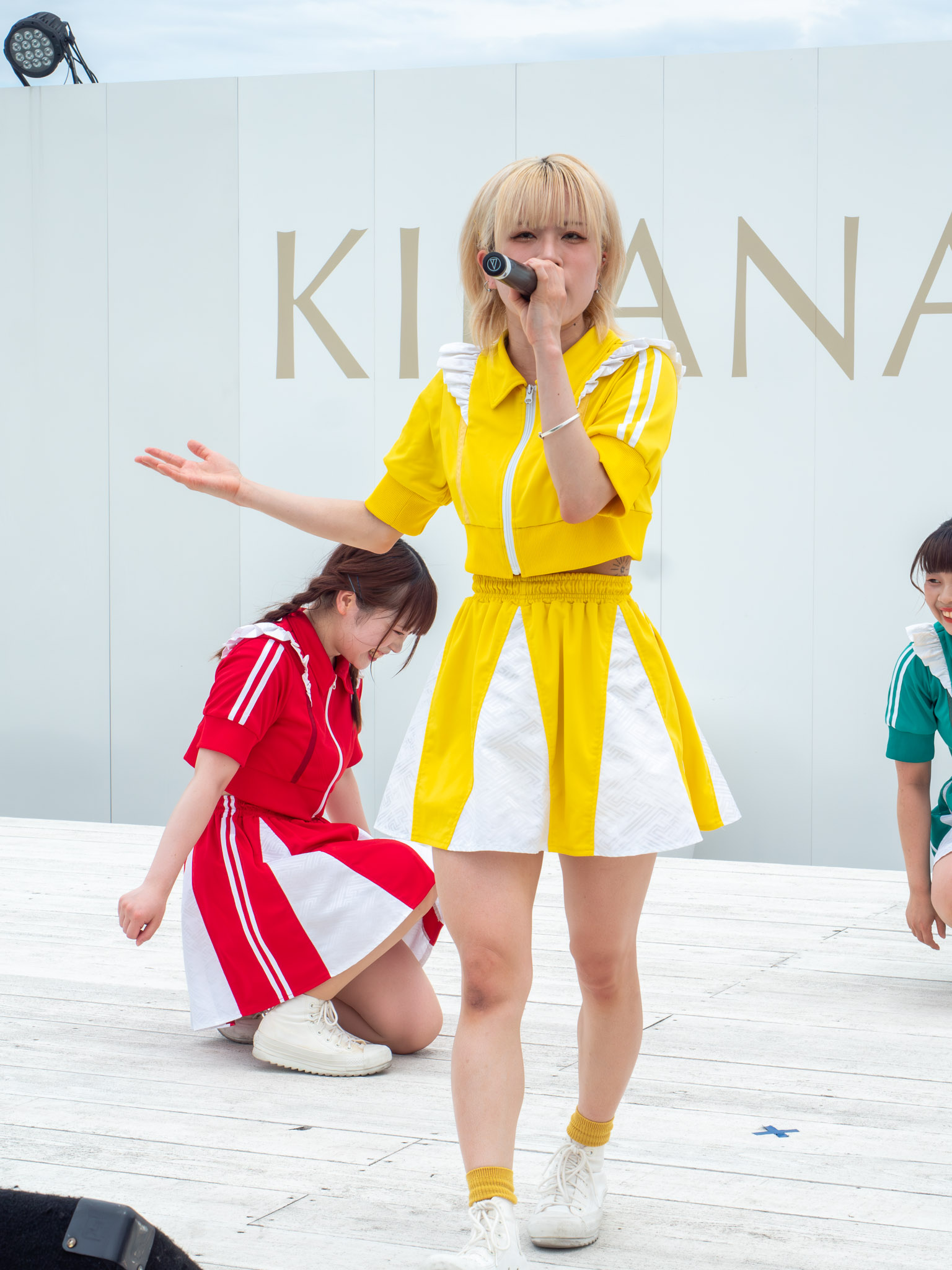 2023.06.24 MUSIC FESTIVAL＠豊洲 KIRANAH GARDEN TOYOSU レッスントゥミー 59枚目