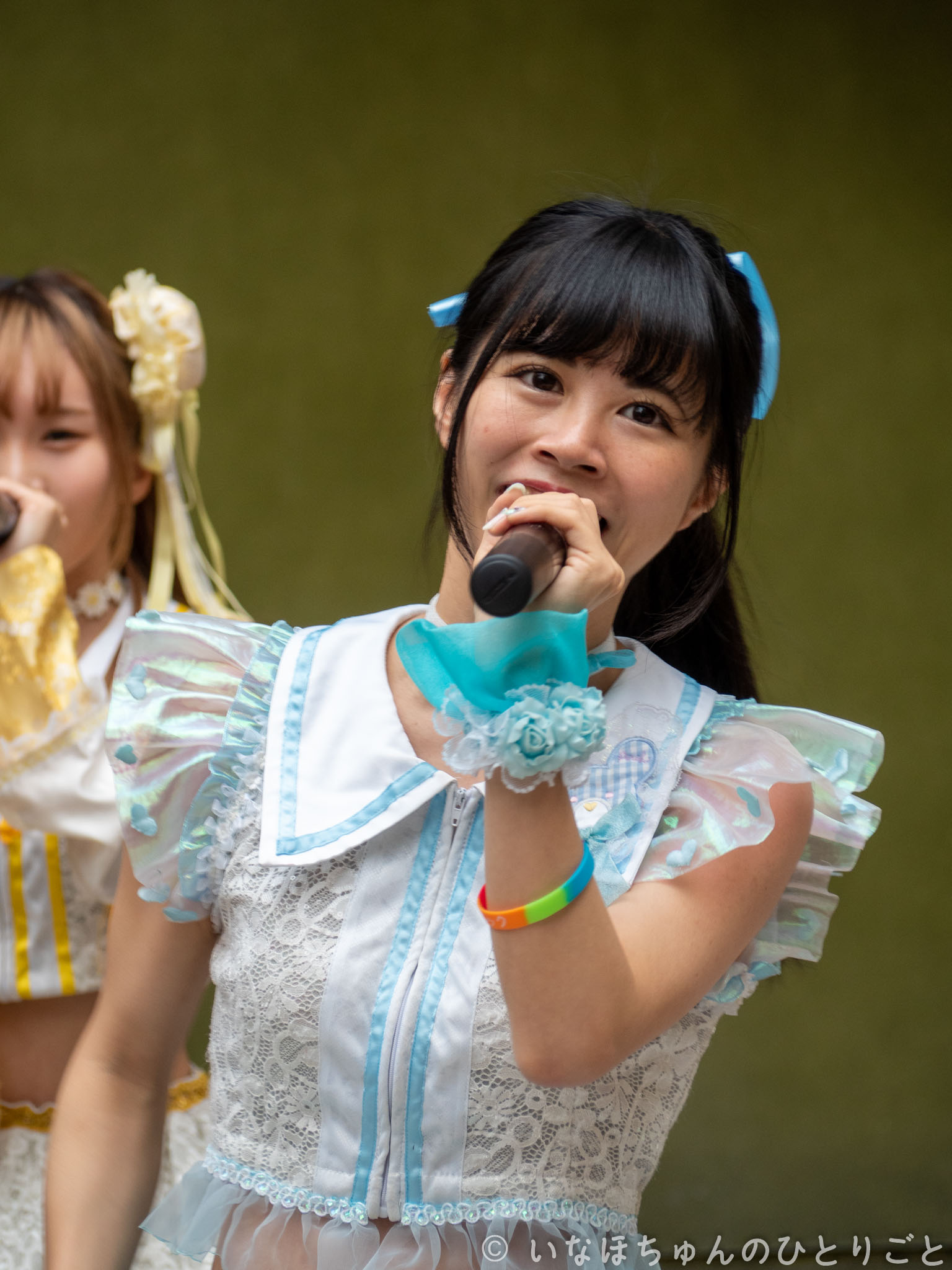 2019.09.28 川崎音一途 -OTOICHIZU-＠ラ チッタデッラ 中央噴水広場 トイトニック 17枚目