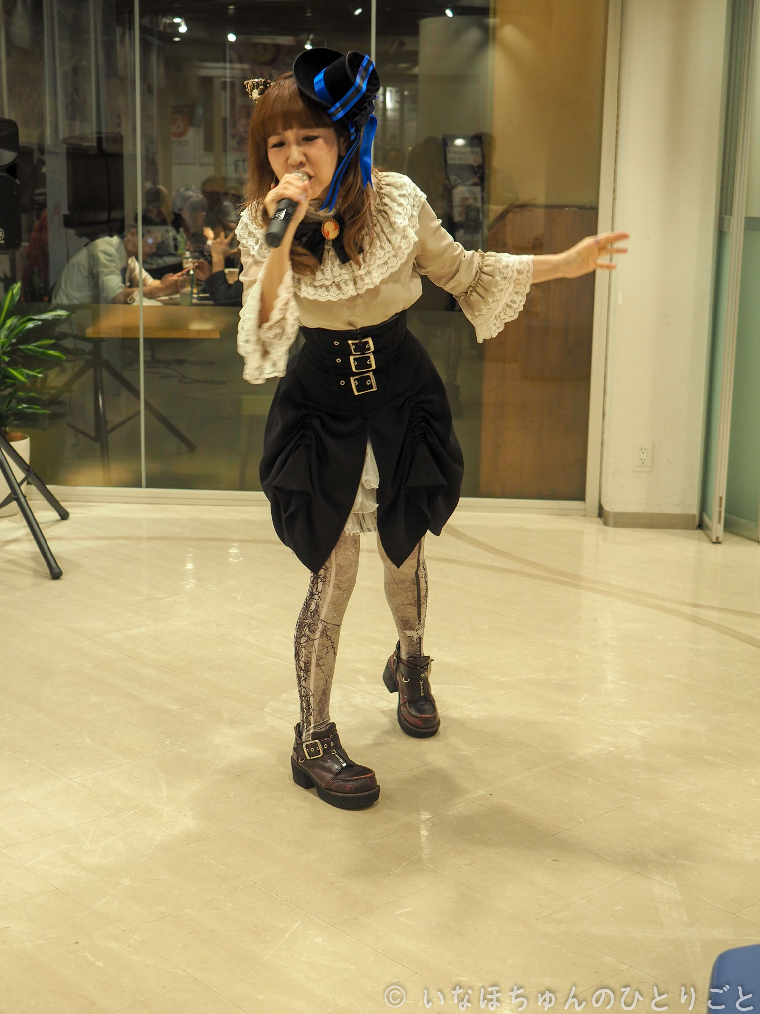 2017.06.07 Wednesday Music Night in Tokyo City i＠Tokyo City i yucat 5枚目