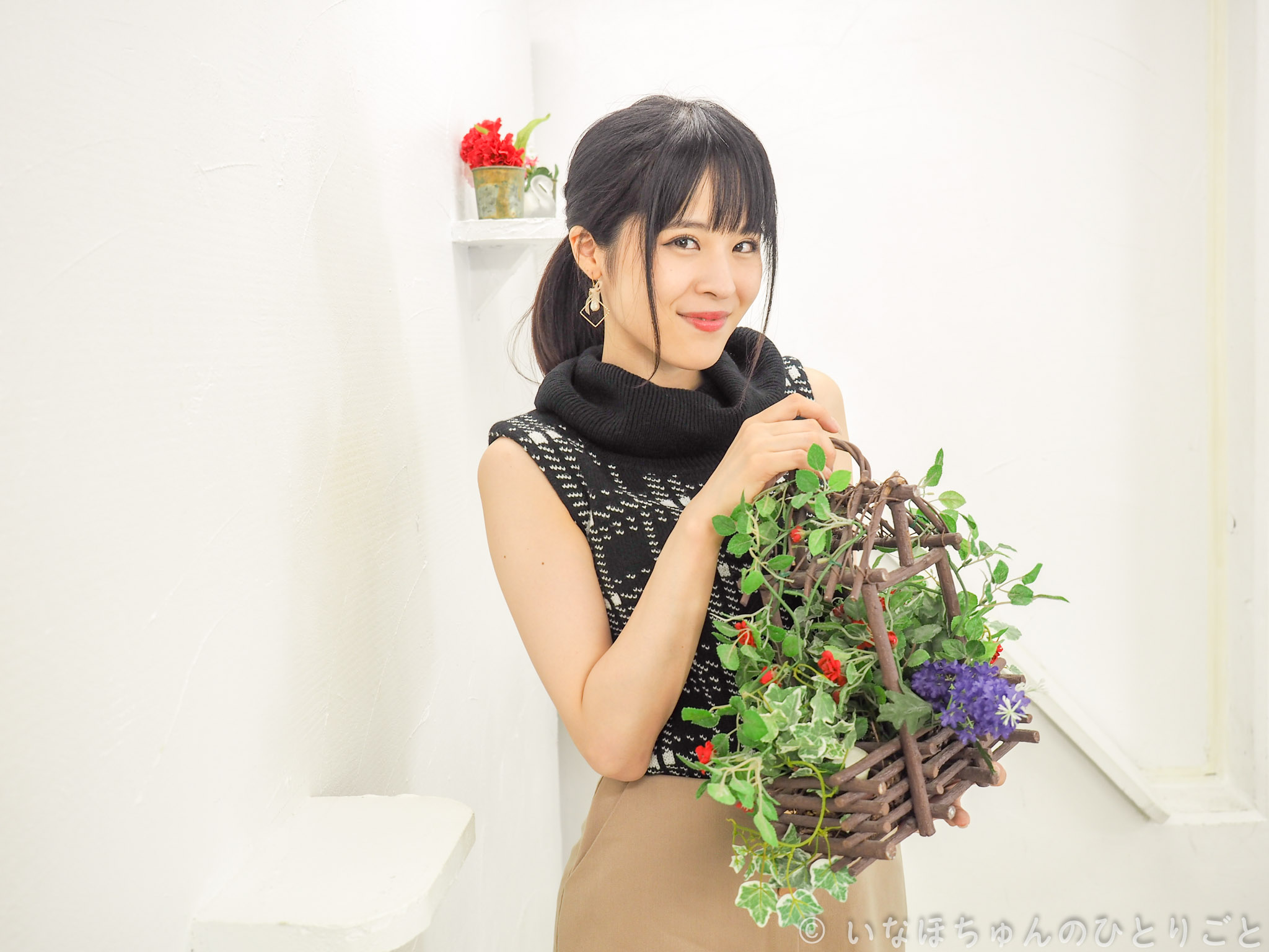 2017.09.16 ミスFLASH2018 ファイナルバトル 撮影会＠Fresh! AKIBA ササゲ 藍田麻利衣　４ターン目 7枚目