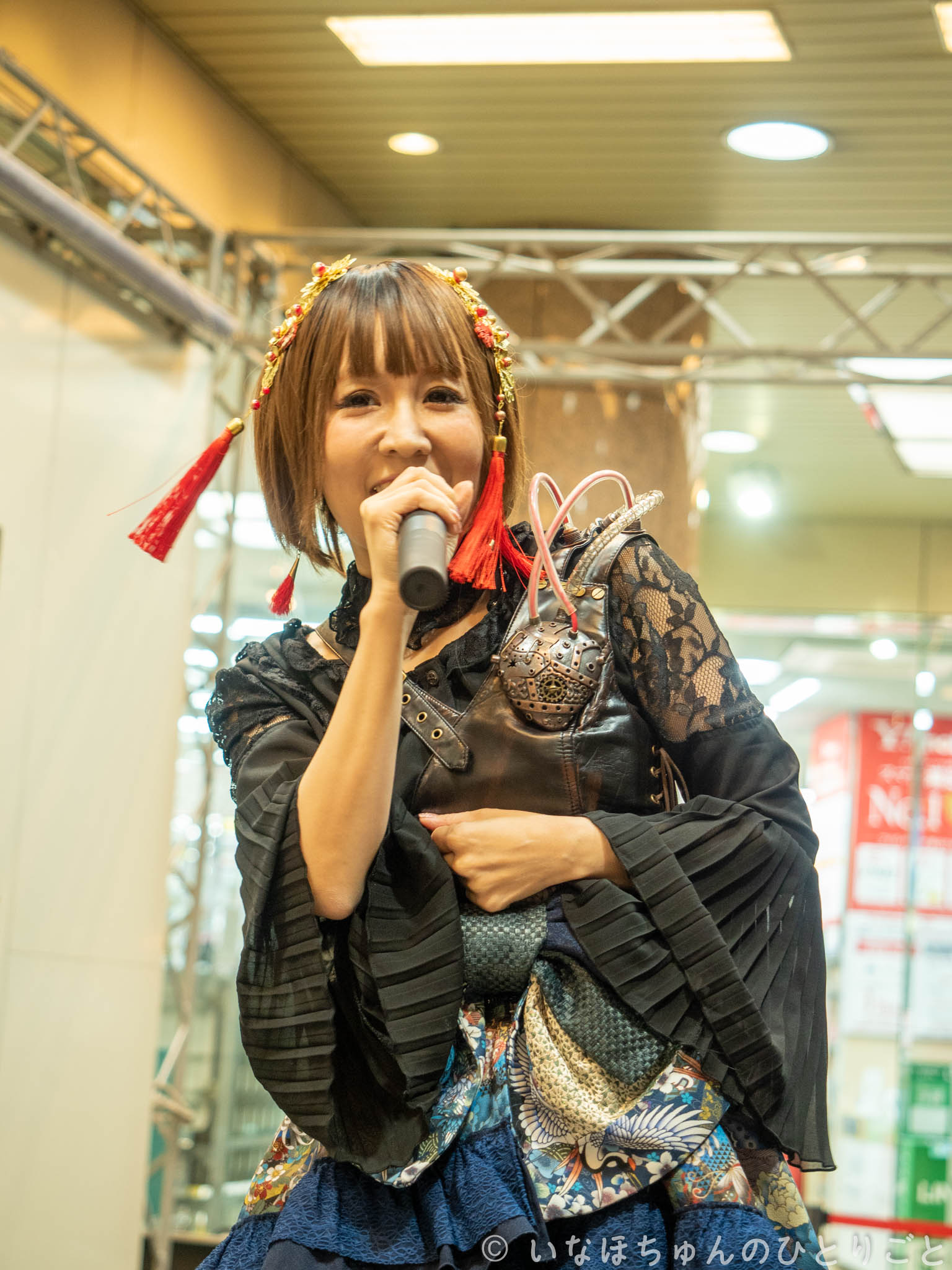 2019.11.23 【PARALLEL WORLD Ⅴ〜Steam Japan〜】リリース記念イベント＠アルシェ1階 イベントスペース yucat 22枚目