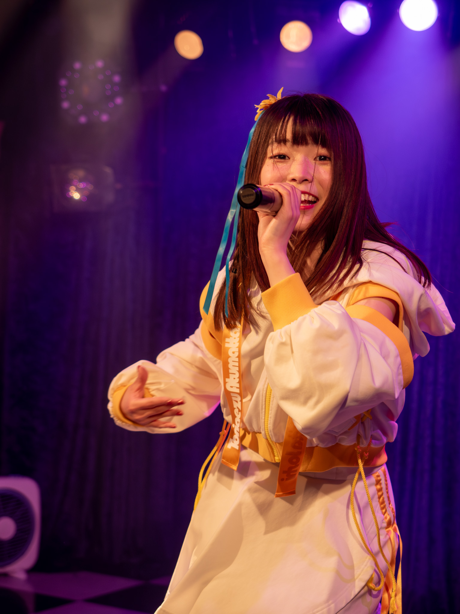 2023.04.14 『MUSEN-TEIKI』ROAD TO 豊洲PIT...＠新高円寺 LOFT X TA女子 29枚目