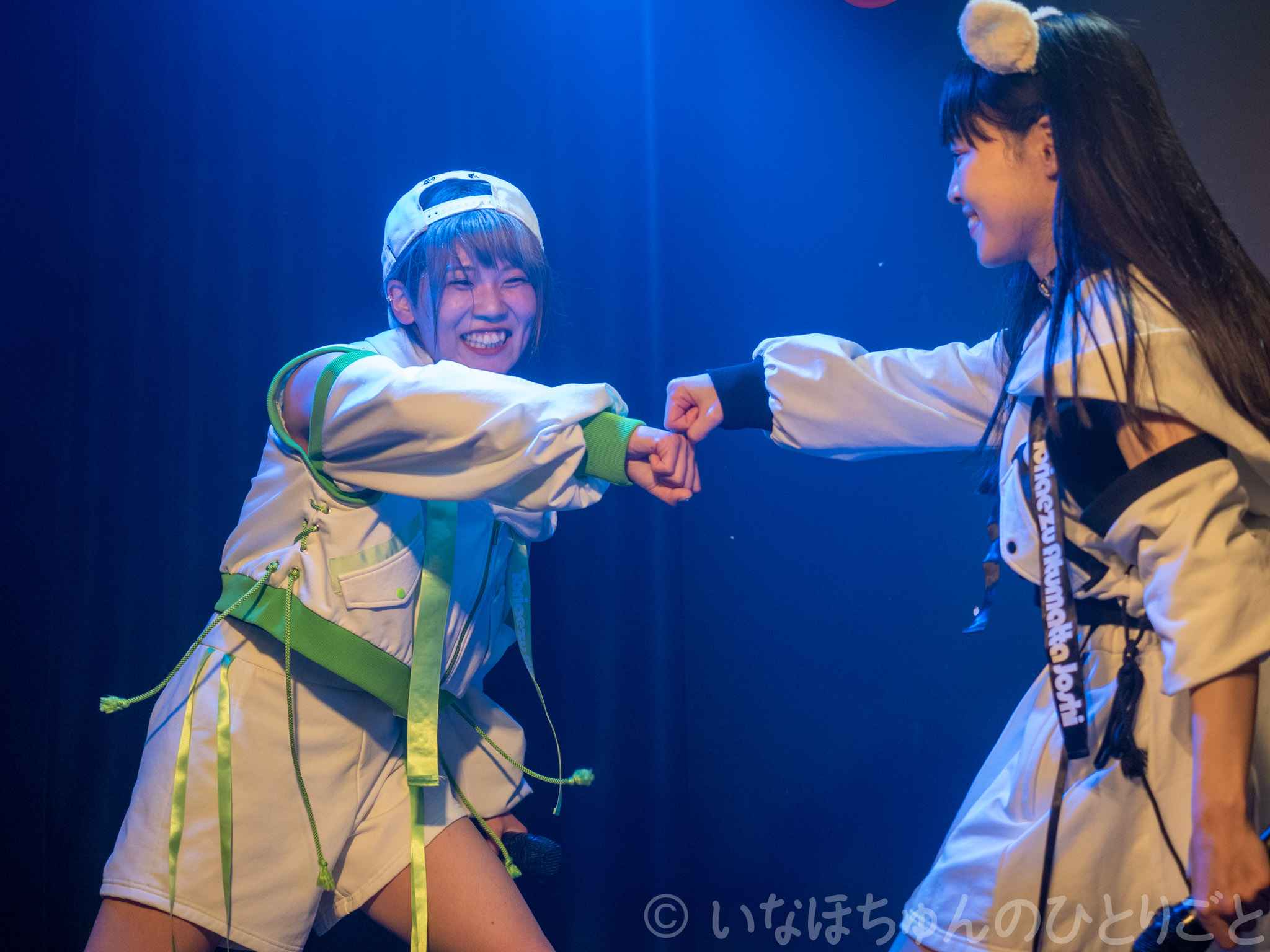 2021.06.30 TA女子と五反田集合「GoToG2」＠GOTANDA G2 本編 83枚目