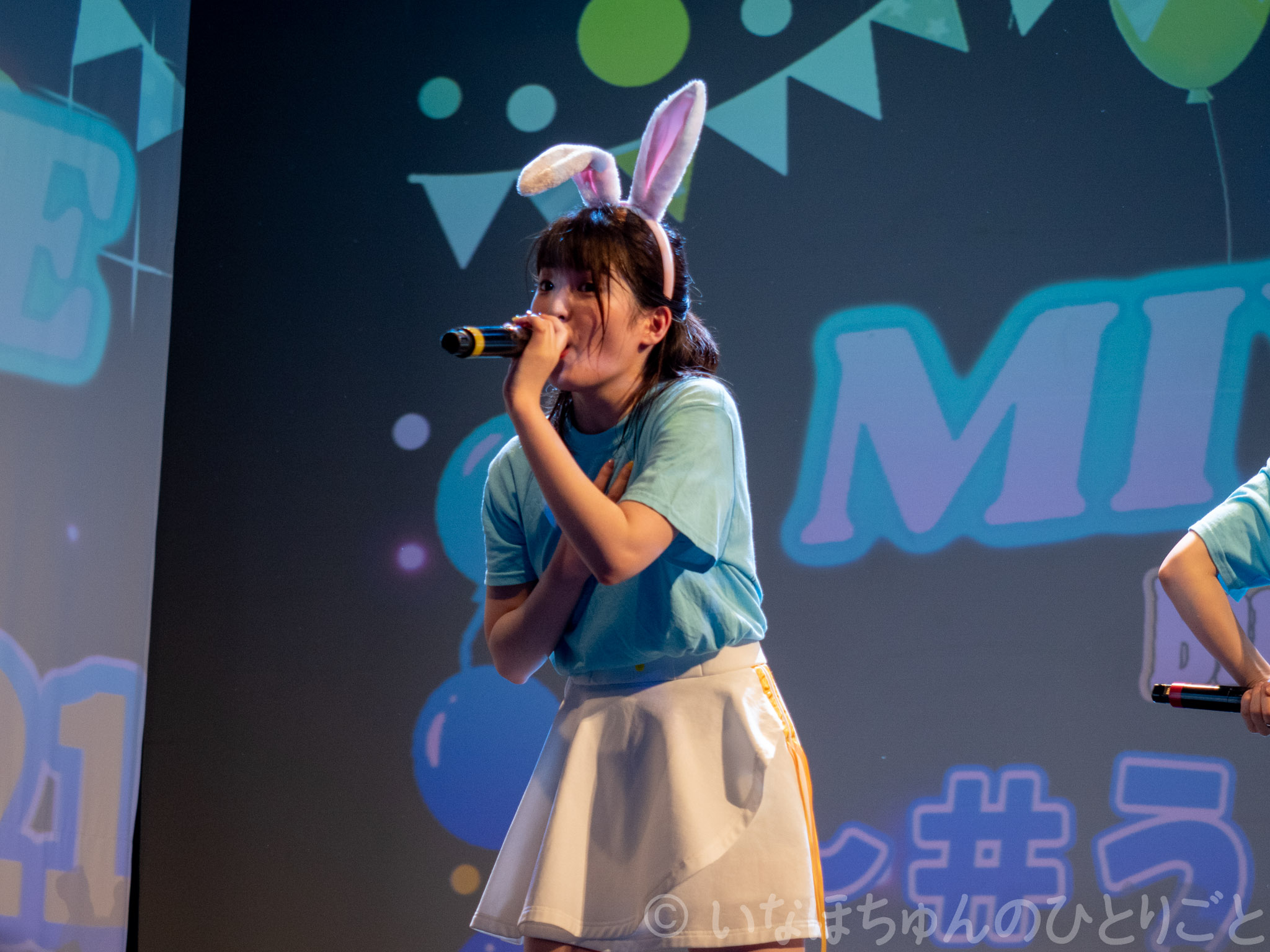 2021.05.18 TA女子 氏江美憂生誕単独公演＠KeyStudio アンコール 22枚目