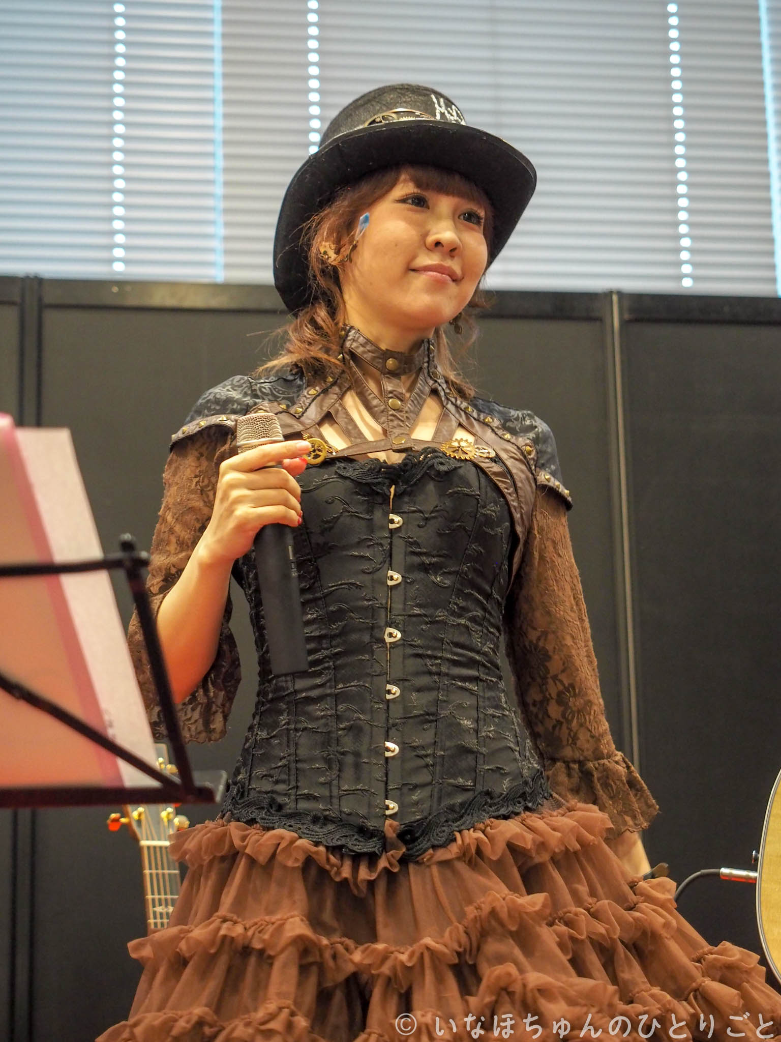 2017.08.11 お茶の水大楽器祭り＠ソラシティ カンファレンスセンター2F yucat 10枚目