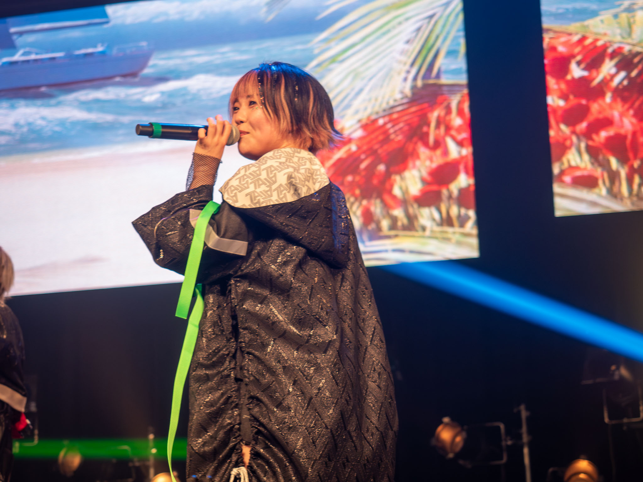 2023.05.31 TA女子 第七回大型単独公演 IN 豊洲PIT ＃【扉】〜エソラゴトの向こう側〜＠豊洲 PIT 本編 54枚目