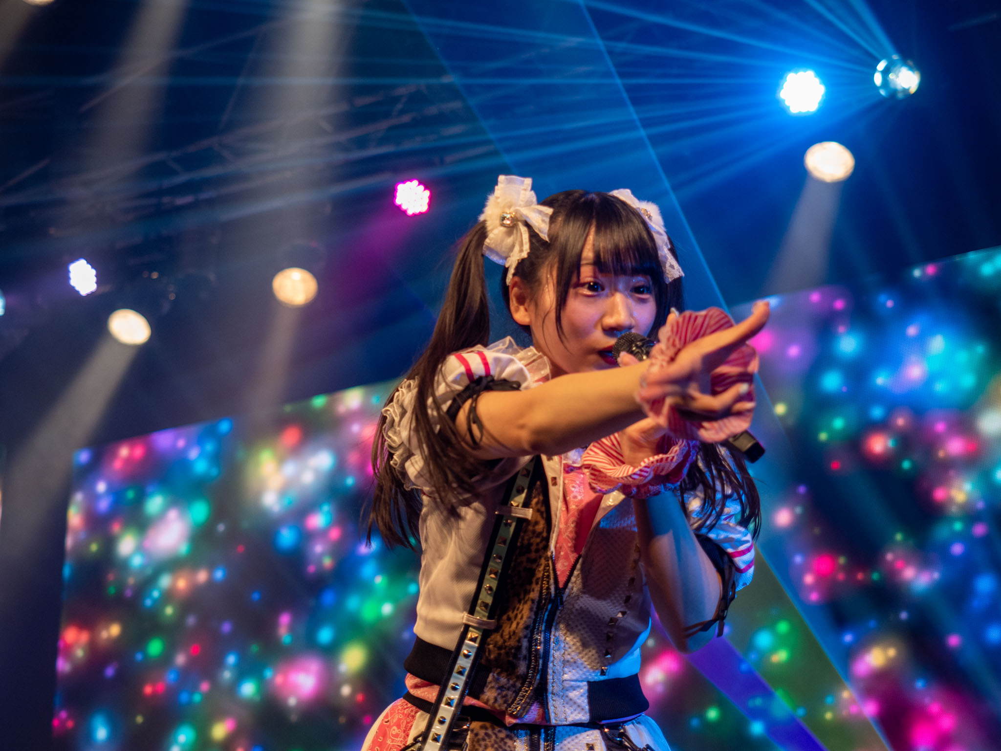 2023.01.21 IDOL LIVE JAPAN NewYearParty🎉"AMAZING"😎 supported by LiVE GiRLS JPN＠クラブチッタ グットクルー 61枚目