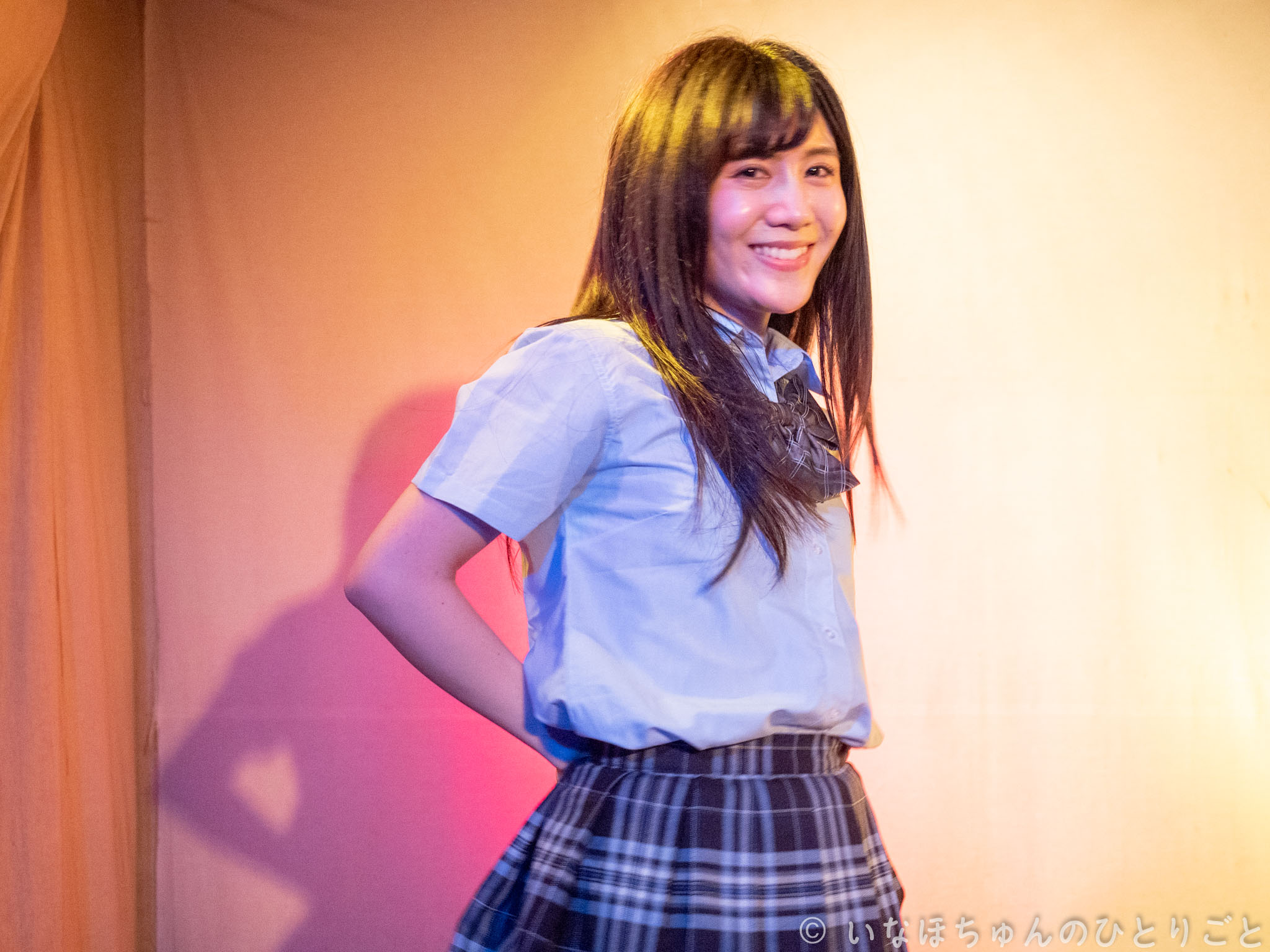 2019.03.05 hitomebore 定期公演＠KPL hitomebore 20枚目