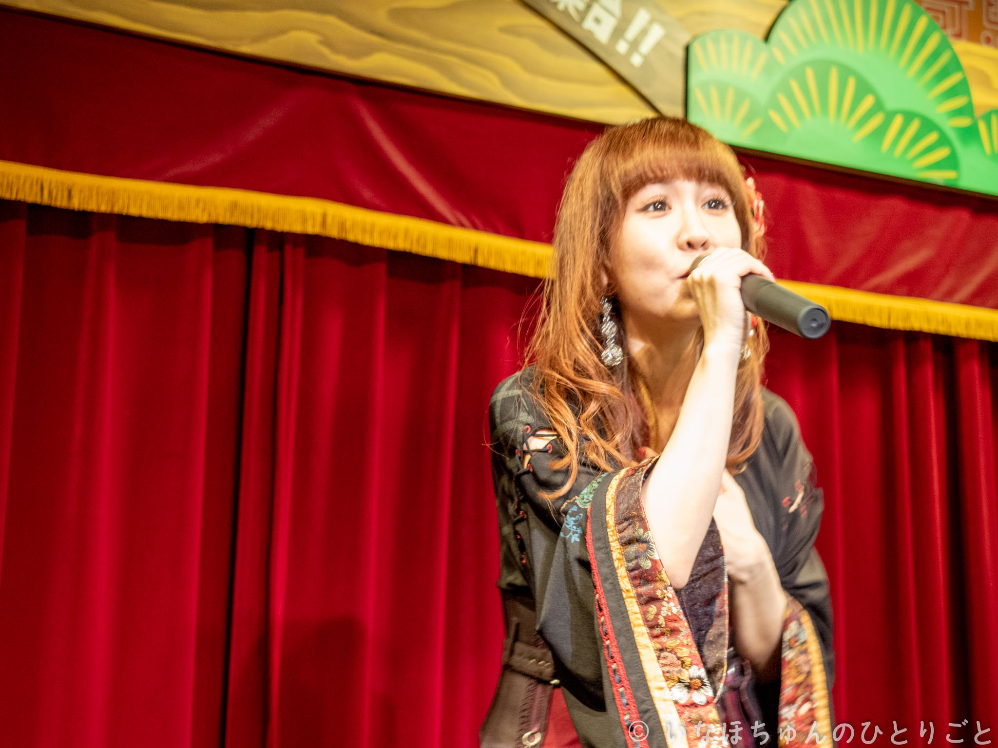 2019.06.08 フリーライブ＠デックス東京ビーチ４階 台場一丁目商店街タワー広場 yucat 41枚目