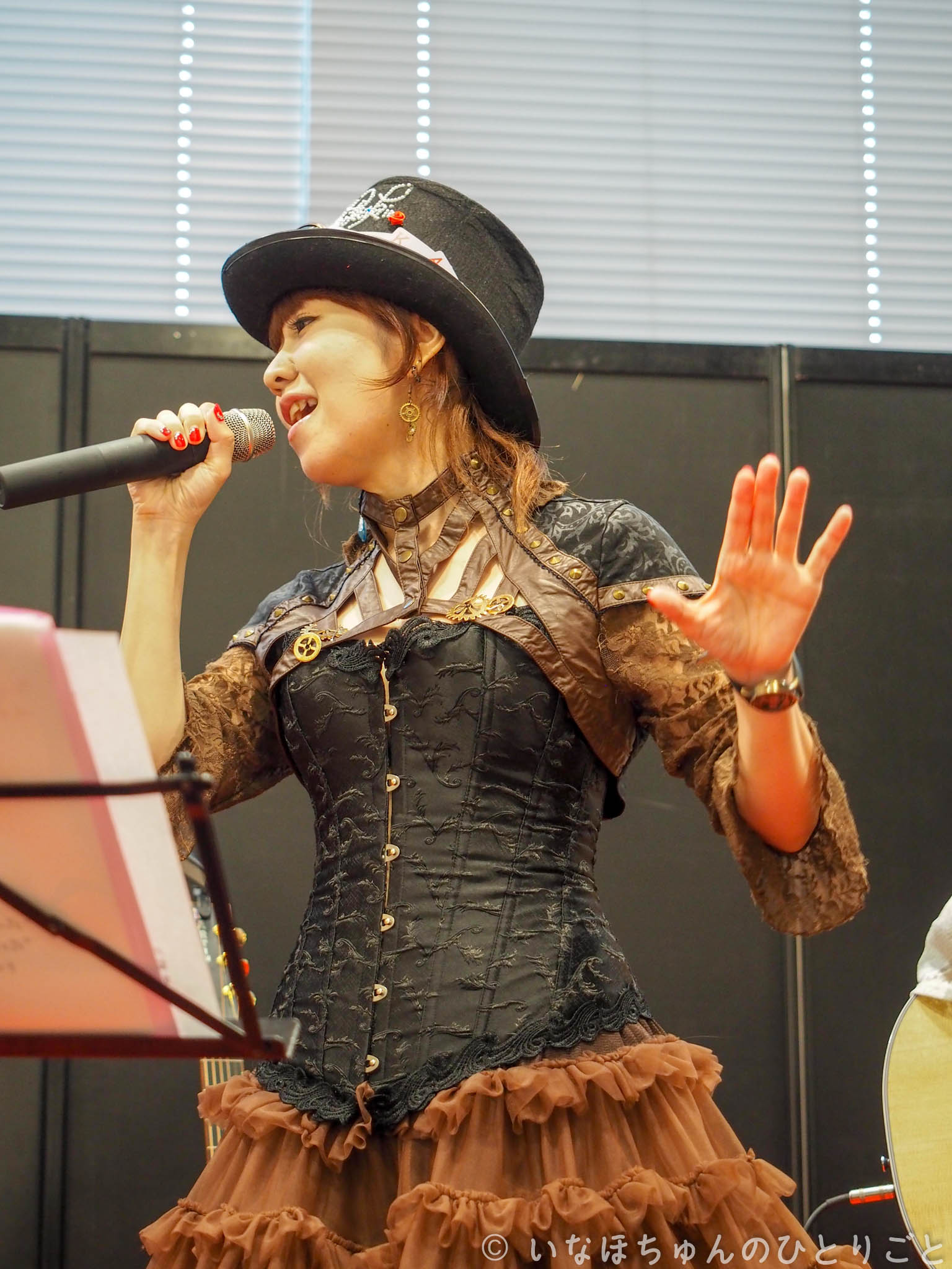 2017.08.11 お茶の水大楽器祭り＠ソラシティ カンファレンスセンター2F yucat 6枚目