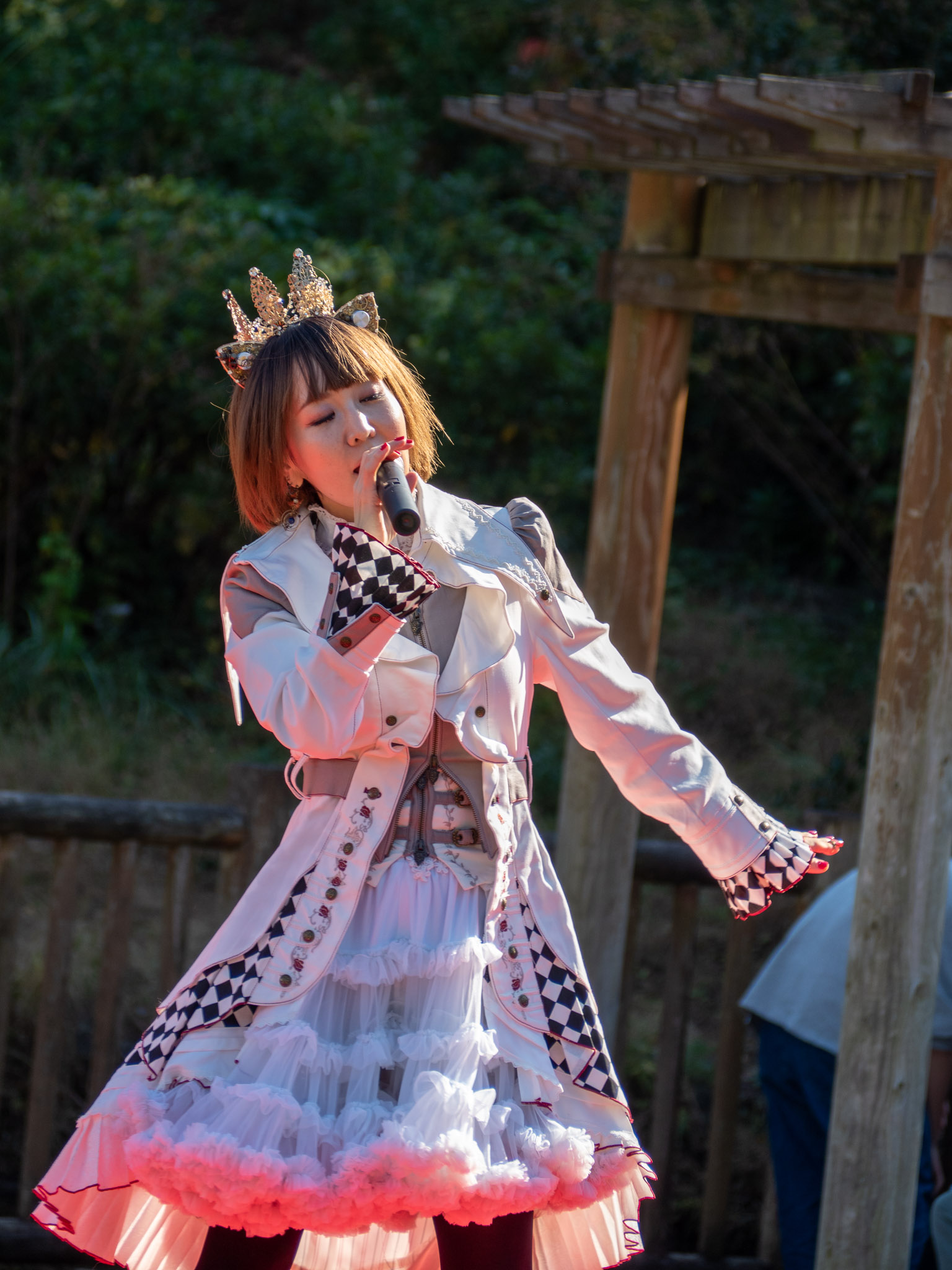 2022.11.19 食の祭典2022＠生田緑地 yucat 30枚目