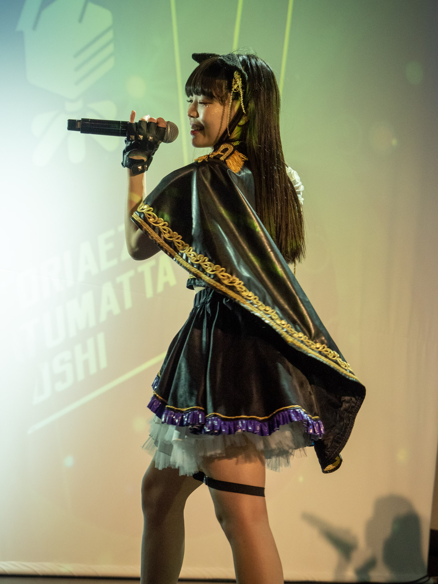 2022.03.10 TA女子 大澤菜々子生誕単独公演＠KeyStudio 本編 32枚目