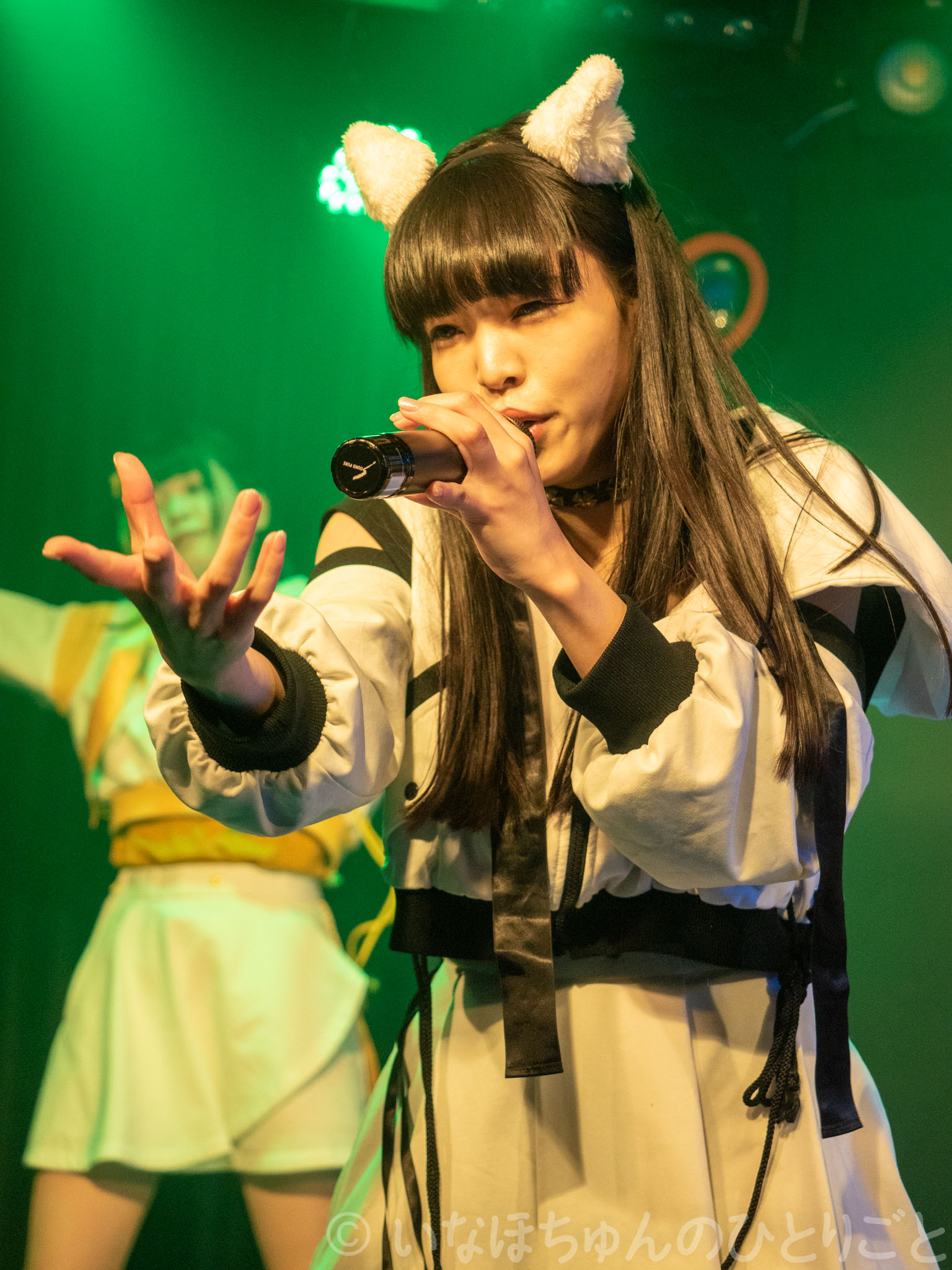 2021.06.30 TA女子と五反田集合「GoToG2」＠GOTANDA G2 本編 24枚目