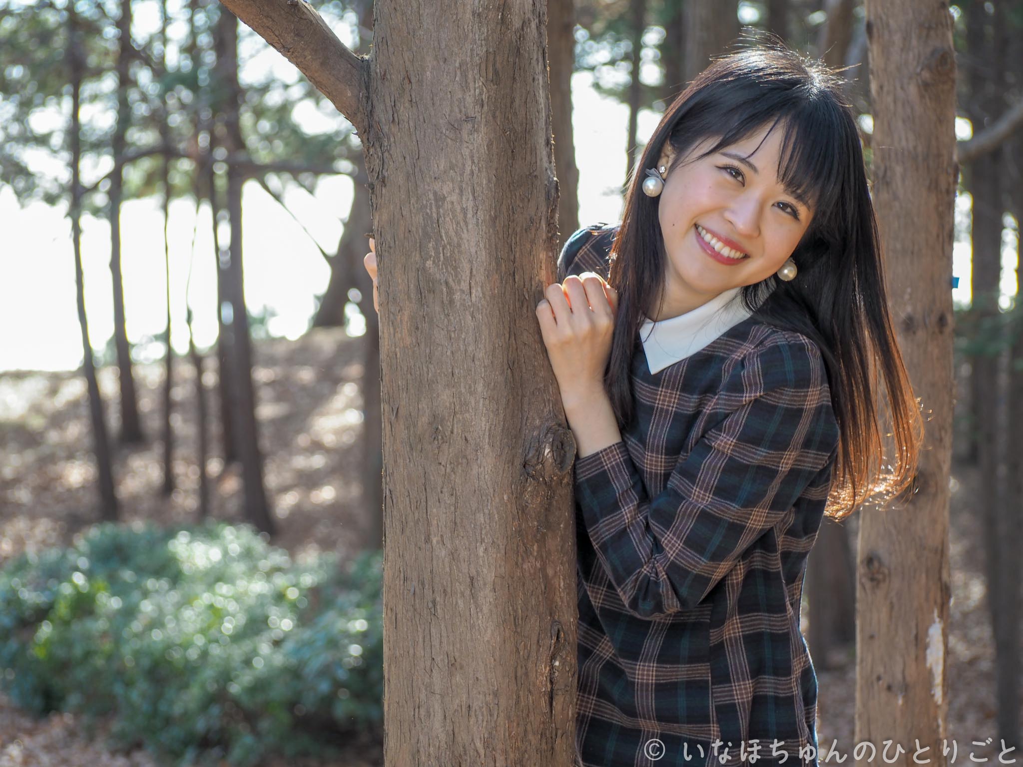 2018.01.07 Fresh!屋外大撮影会＠葛西臨海公園 藍田麻利衣　午前 40枚目