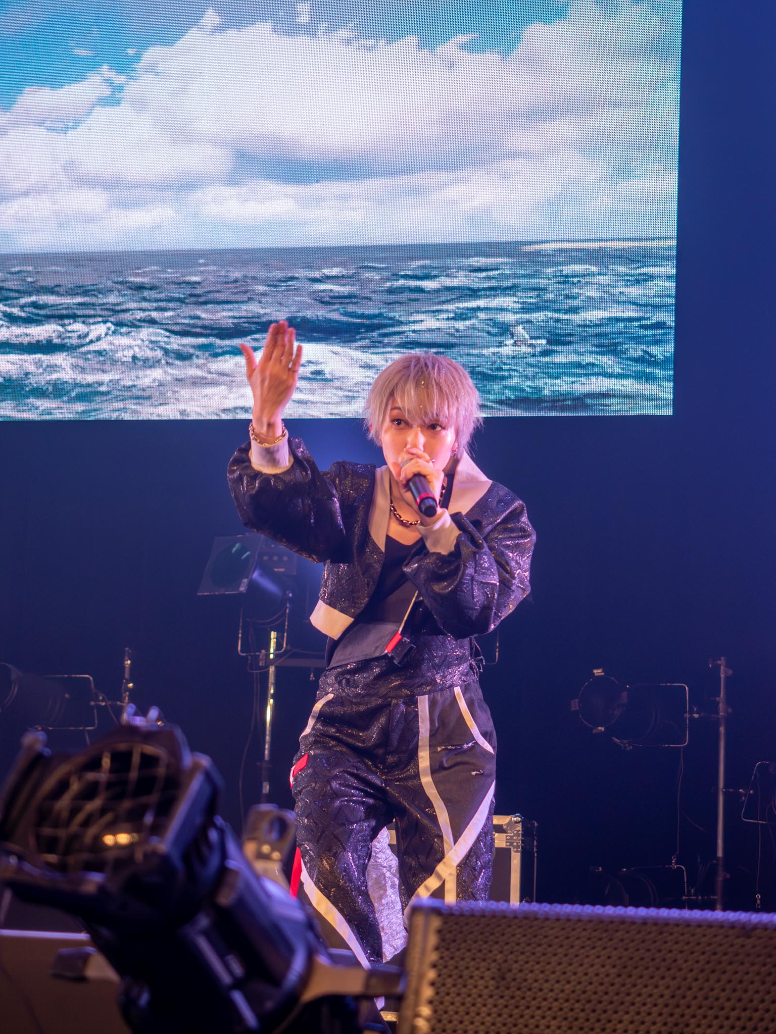 2023.05.31 TA女子 第七回大型単独公演 IN 豊洲PIT ＃【扉】〜エソラゴトの向こう側〜＠豊洲 PIT 本編 50枚目