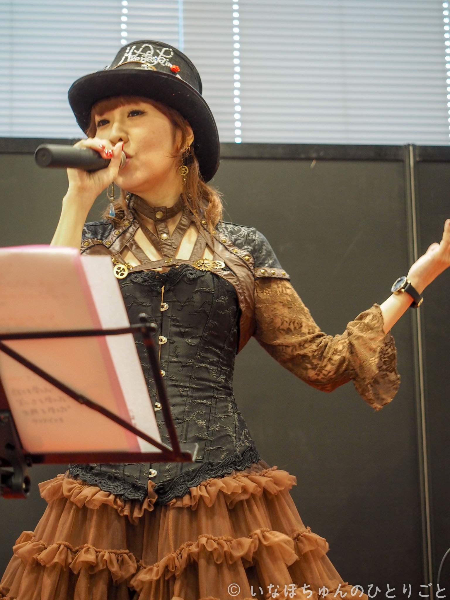 2017.08.11 お茶の水大楽器祭り＠ソラシティ カンファレンスセンター2F yucat 8枚目