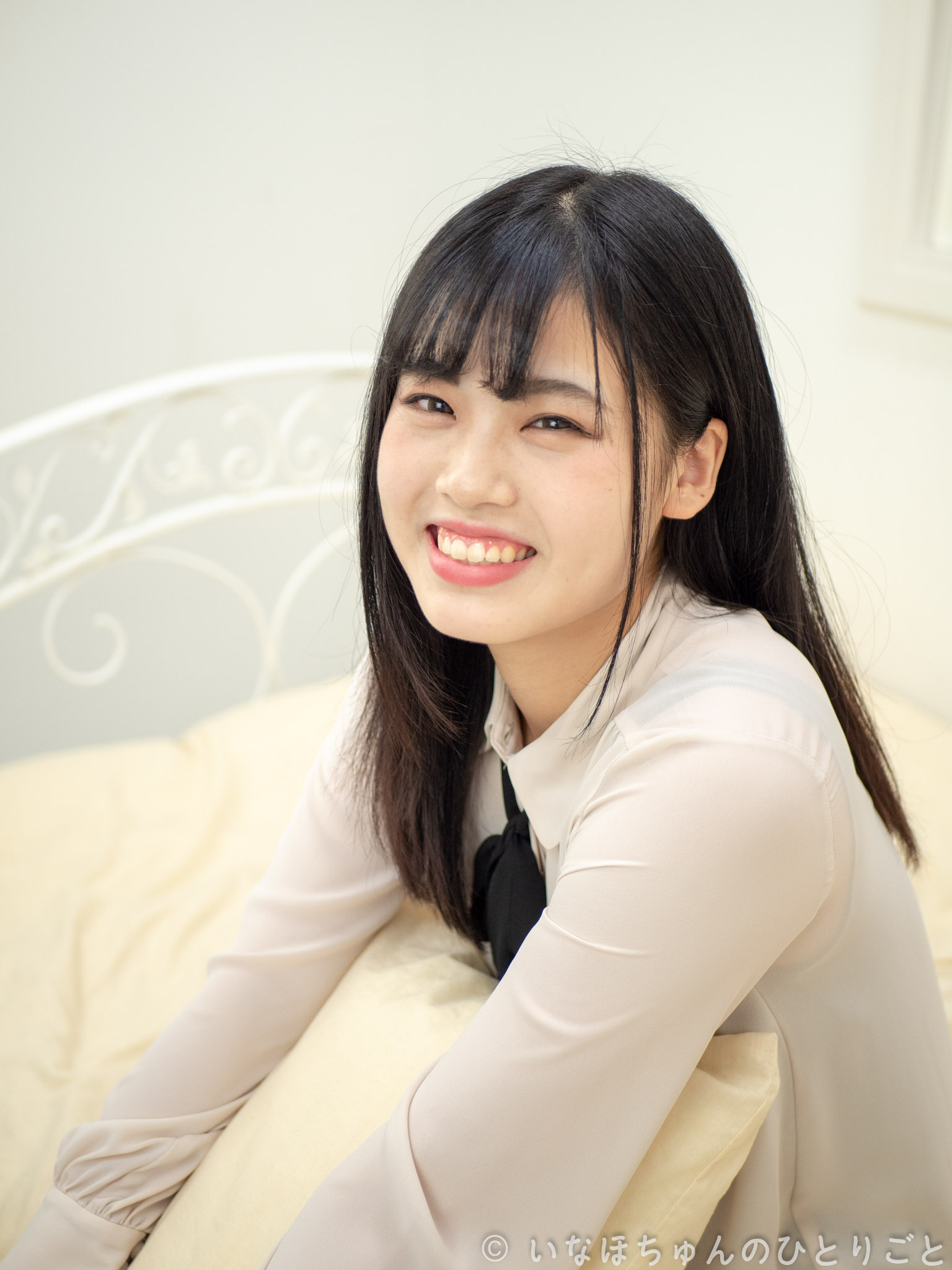 2018.11.15 Fresh!フォトセッション＠Fresh! AKIBA 新館 都華乃　６ターン目 3枚目