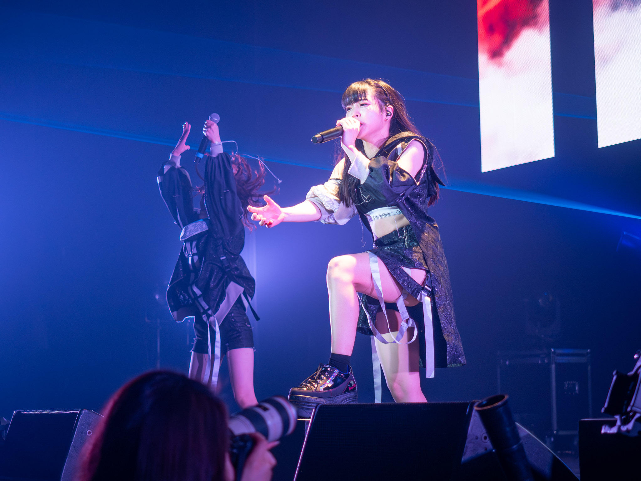 2023.05.31 TA女子 第七回大型単独公演 IN 豊洲PIT ＃【扉】〜エソラゴトの向こう側〜＠豊洲 PIT 本編 61枚目