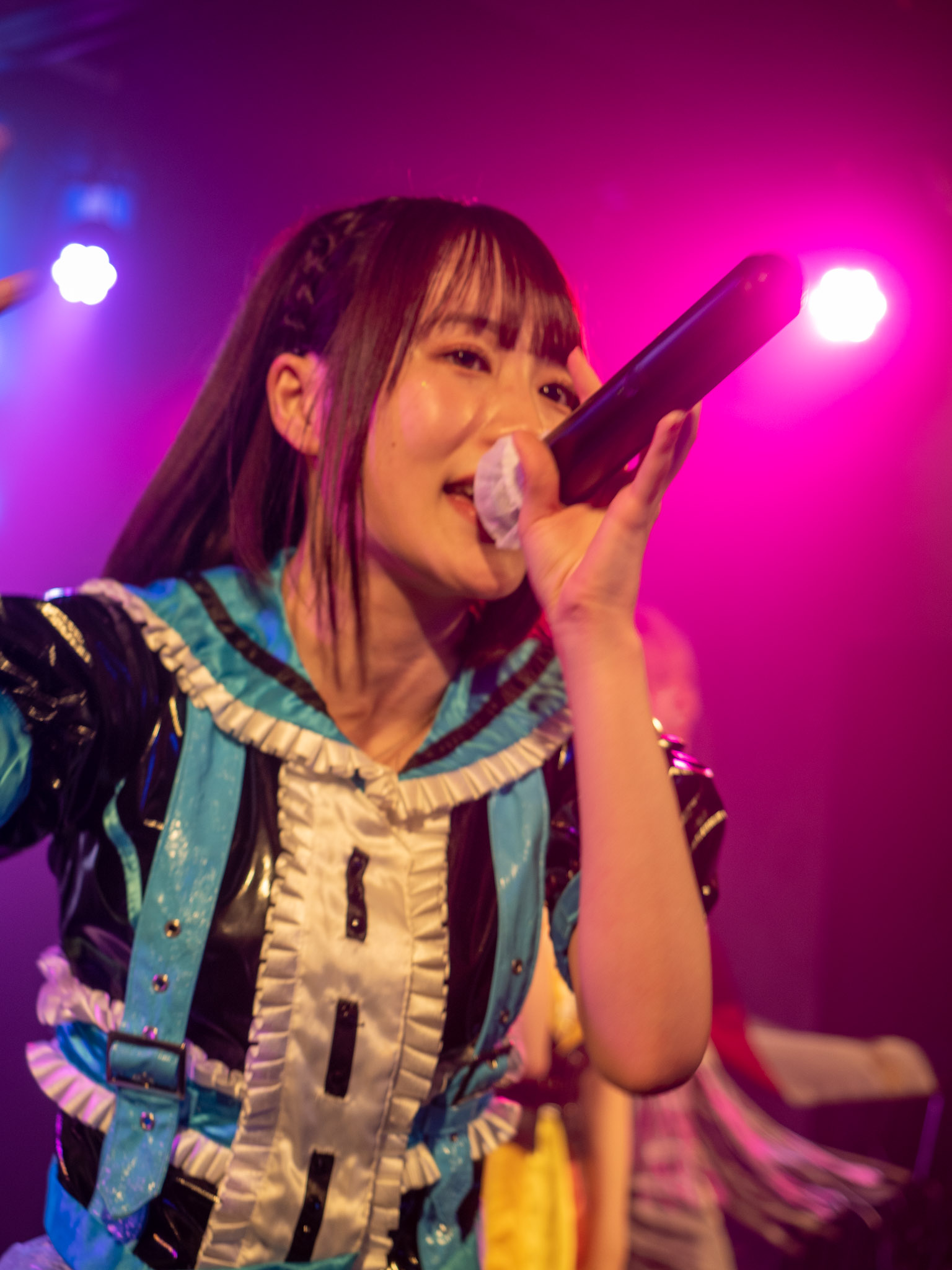 2022.09.10 グッとJOINT PARTY×ILJ annex＠六本木 BIGHOUSE TA女子 26枚目