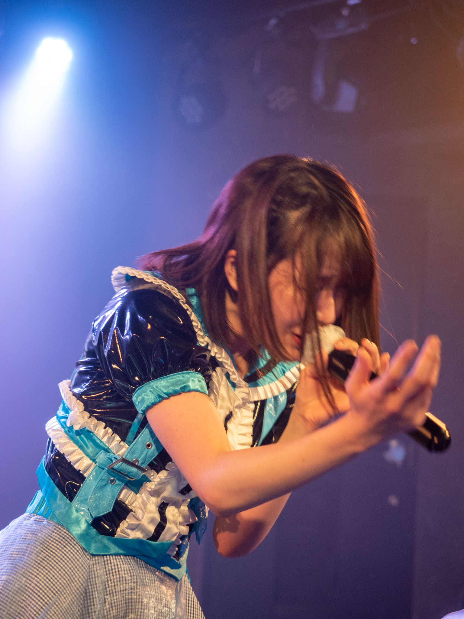 2022.09.10 グッとJOINT PARTY×ILJ annex＠六本木 BIGHOUSE TA女子 38枚目