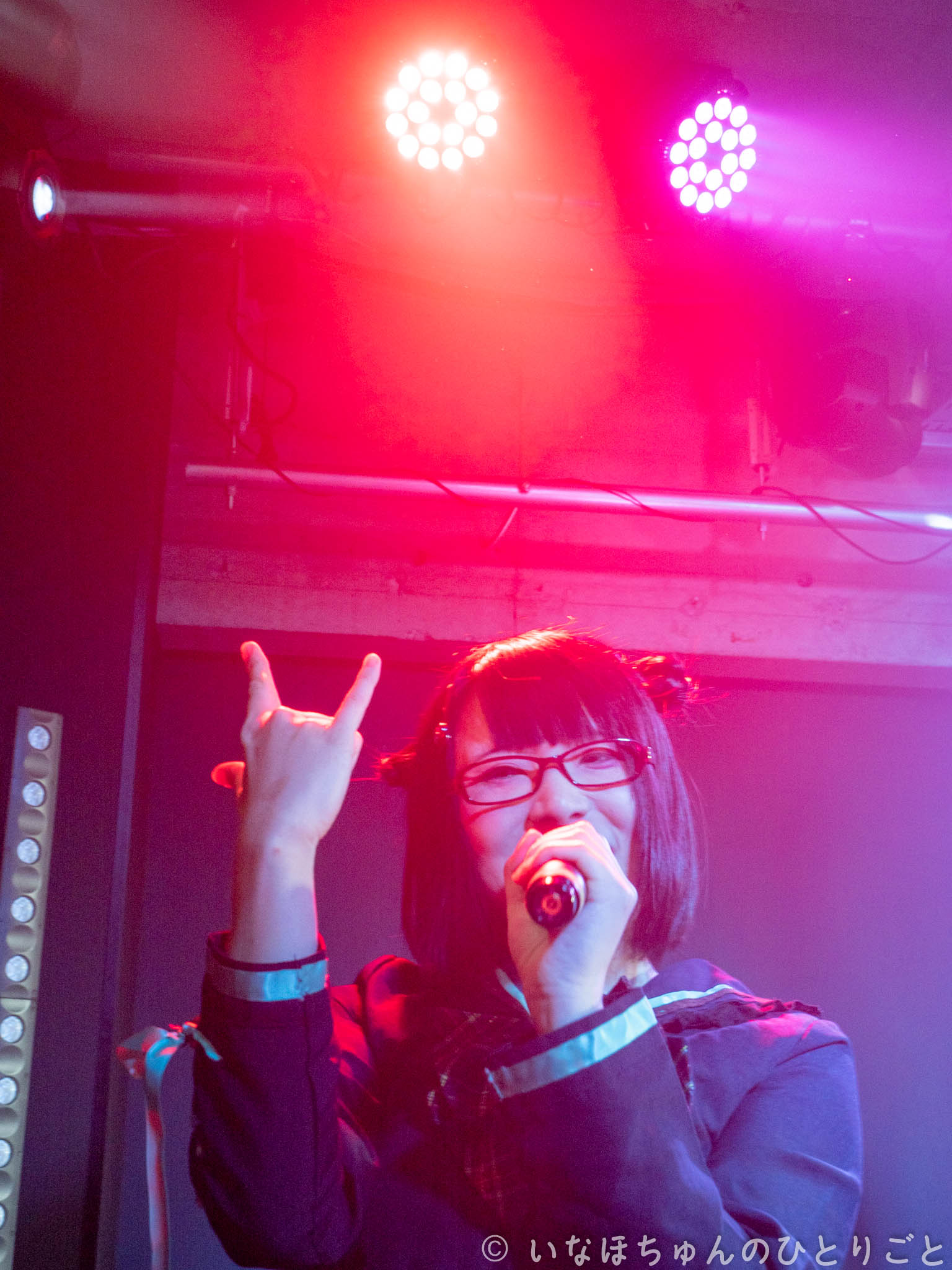 2020.02.14 AKIBAのVALENTINE NIGHT!＠SinfoniA トイトニック 4枚目