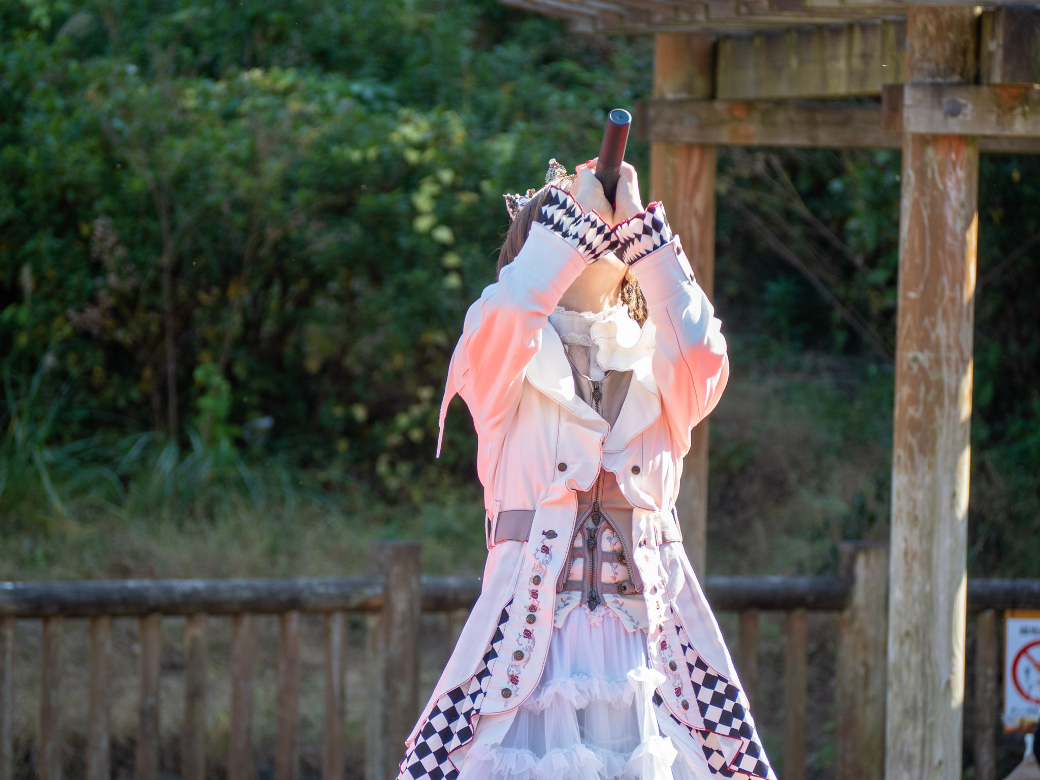 2022.11.19 食の祭典2022＠生田緑地 yucat 42枚目