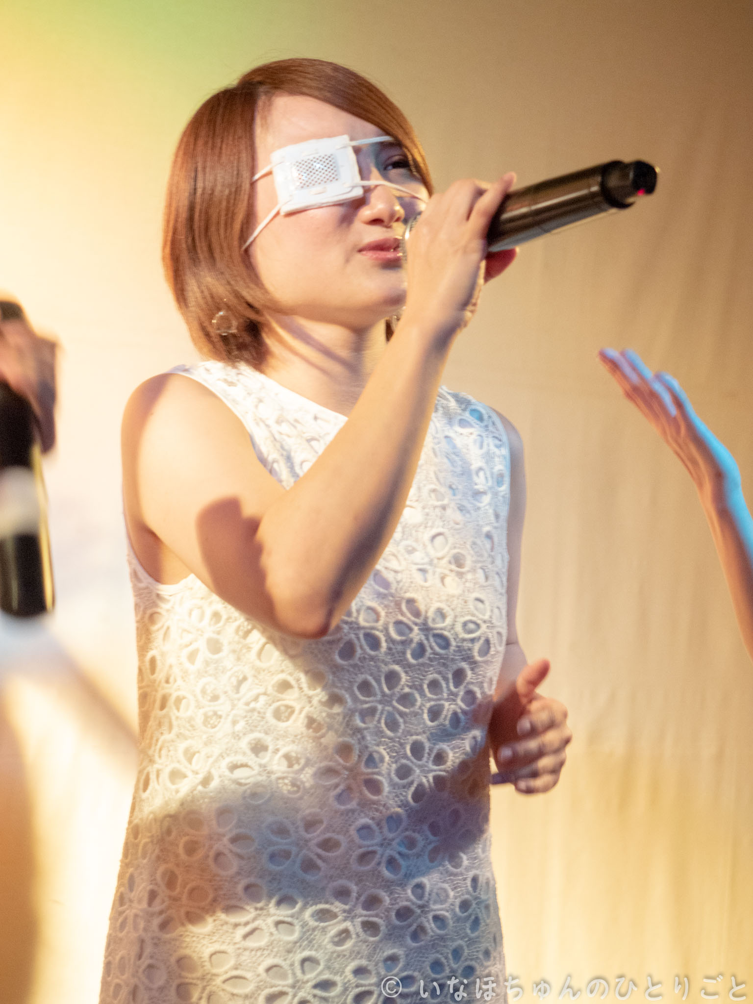 2018.10.02 片目惚れ-hitomebore- 定期ライブ＠KPL 片目惚れ-hitomebore- 14枚目