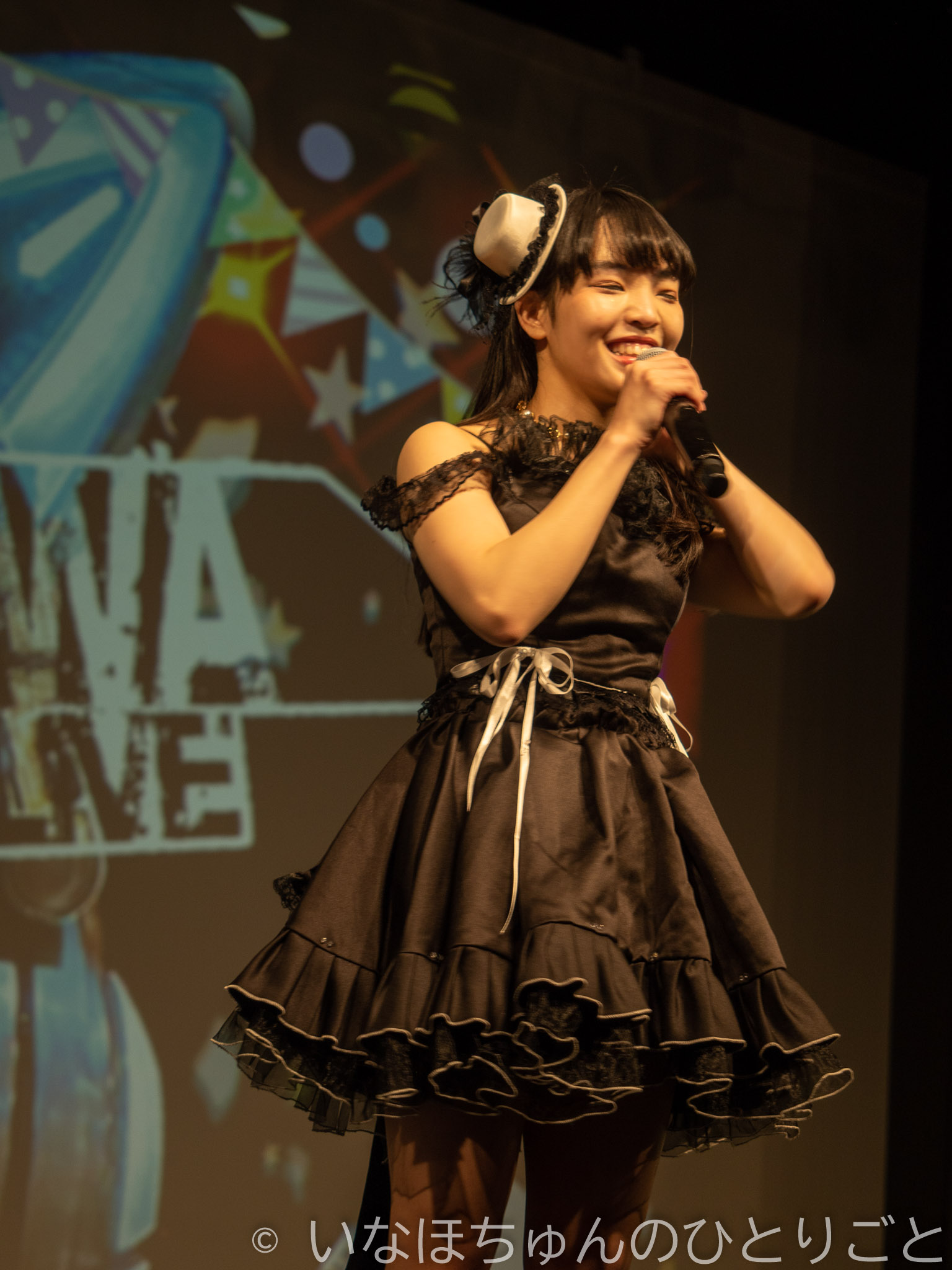 2021.03.10 TA女子 大澤菜々子生誕単独公演＠KeyStudio 本編 61枚目