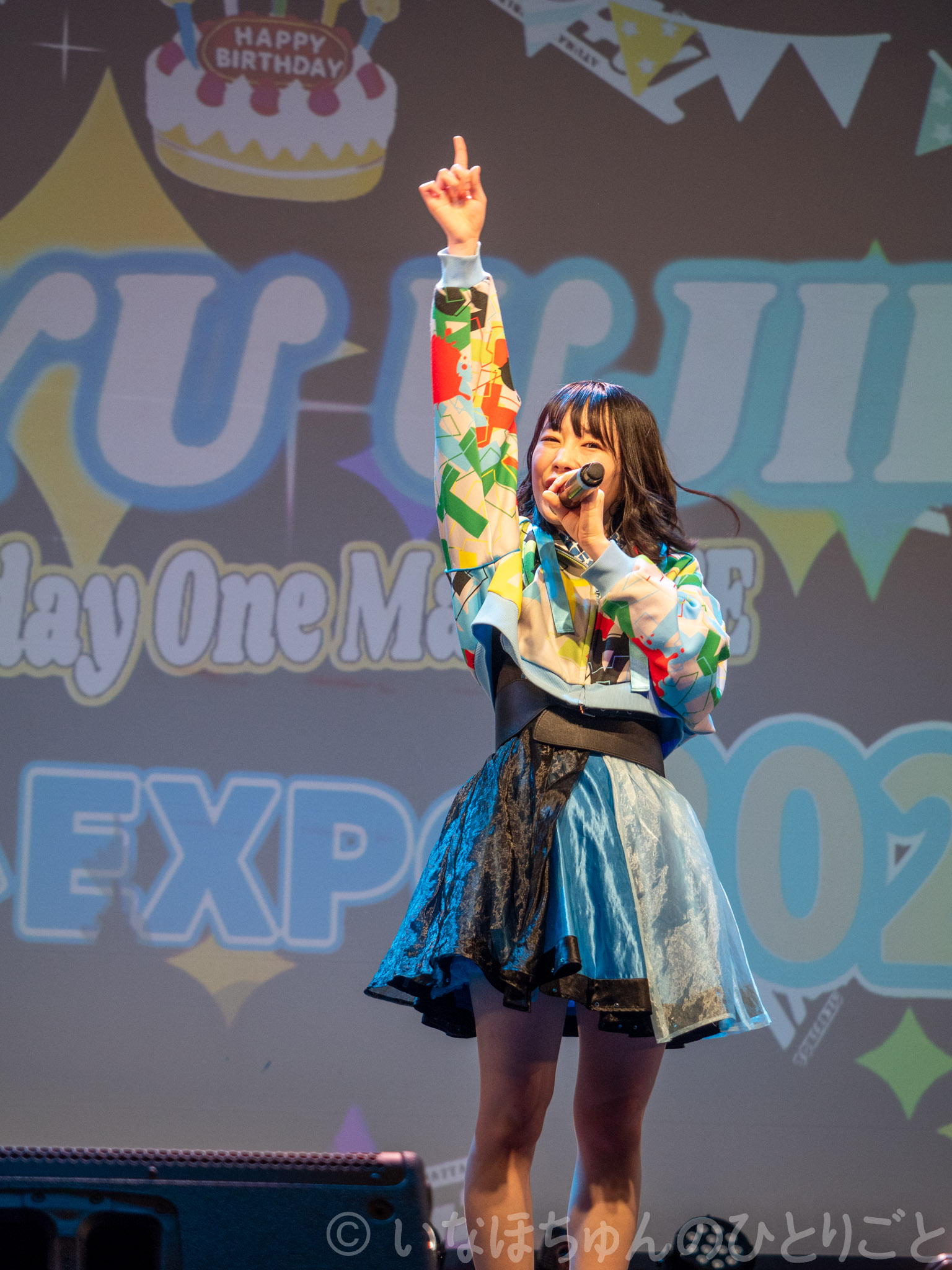 2021.05.18 TA女子 氏江美憂生誕単独公演＠KeyStudio #うじEXPO2020 21枚目